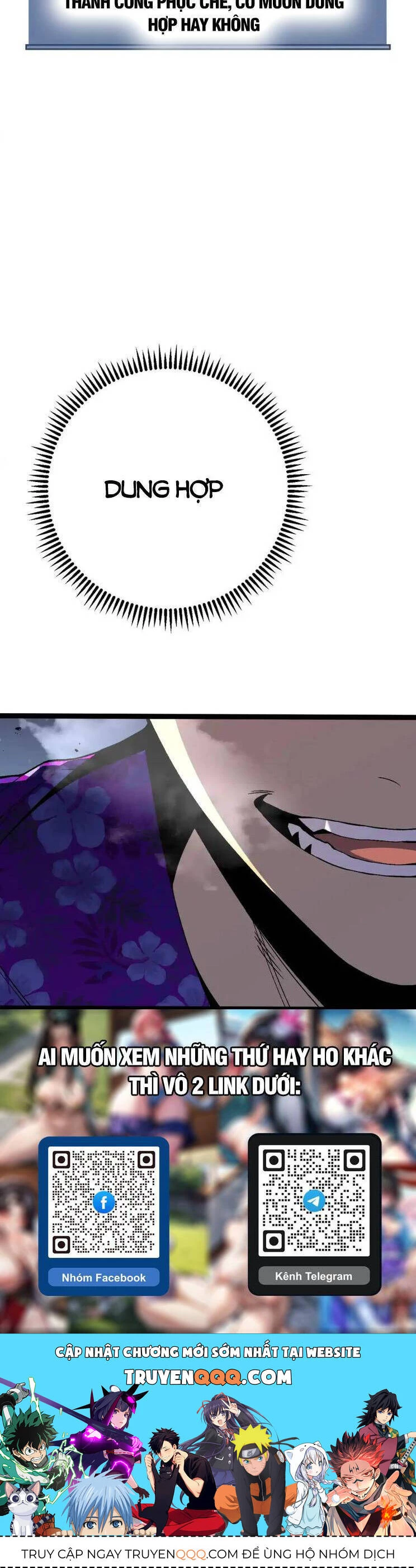 Thiên Phú Của Ngươi, Giờ Là Của Ta Chapter 69 - Trang 4