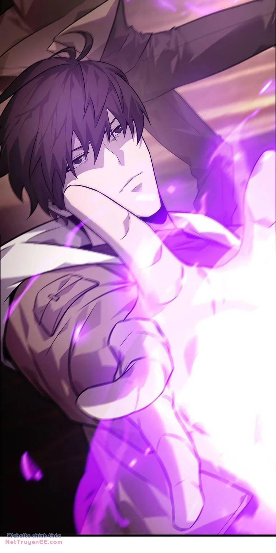 Ta Là Boss Mạnh Chapter 9 - Next Chapter 10