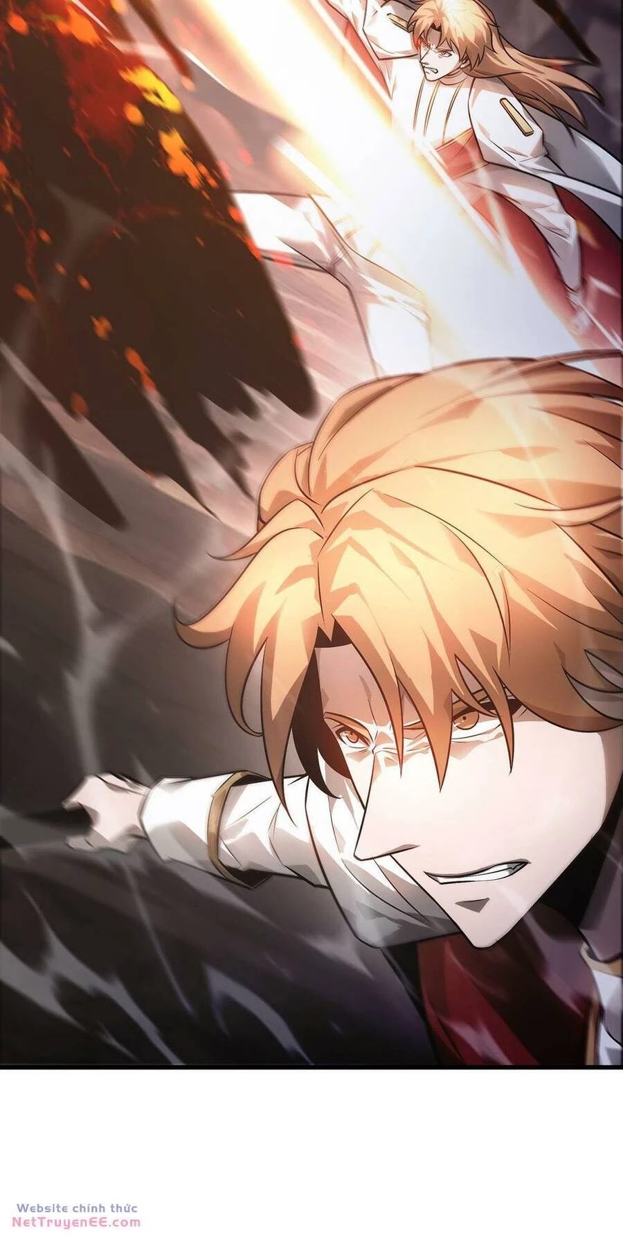 Ta Là Boss Mạnh Chapter 9 - Next Chapter 10