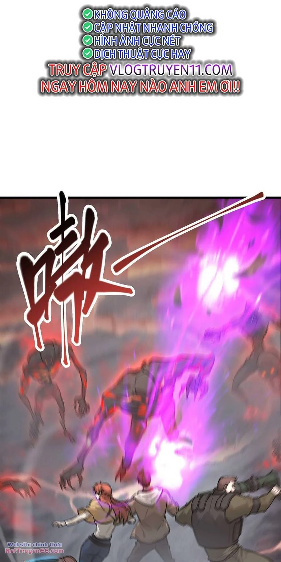 Ta Là Boss Mạnh Chapter 9 - Next Chapter 10