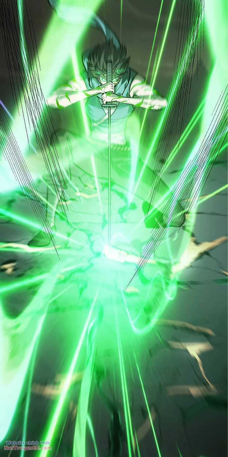 Ta Là Boss Mạnh Chapter 9 - Next Chapter 10