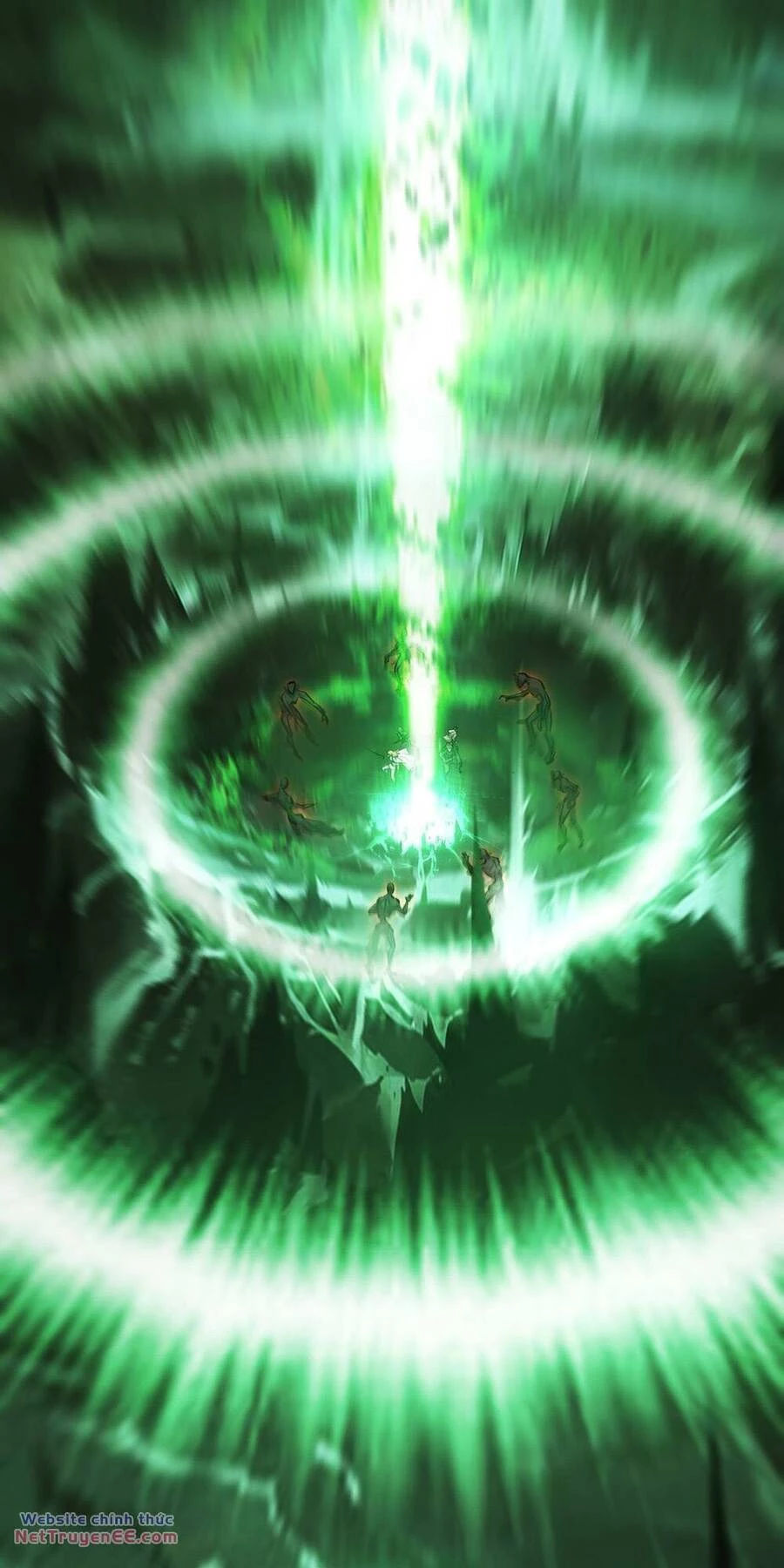 Ta Là Boss Mạnh Chapter 9 - Next Chapter 10