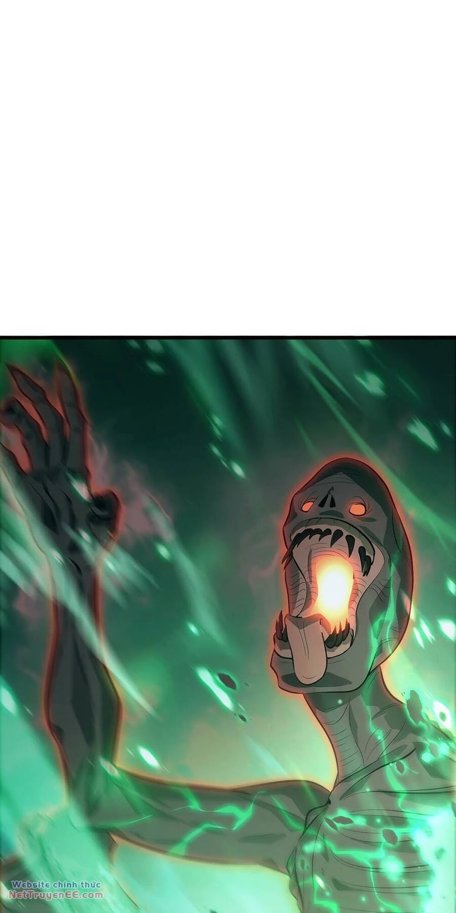 Ta Là Boss Mạnh Chapter 9 - Next Chapter 10