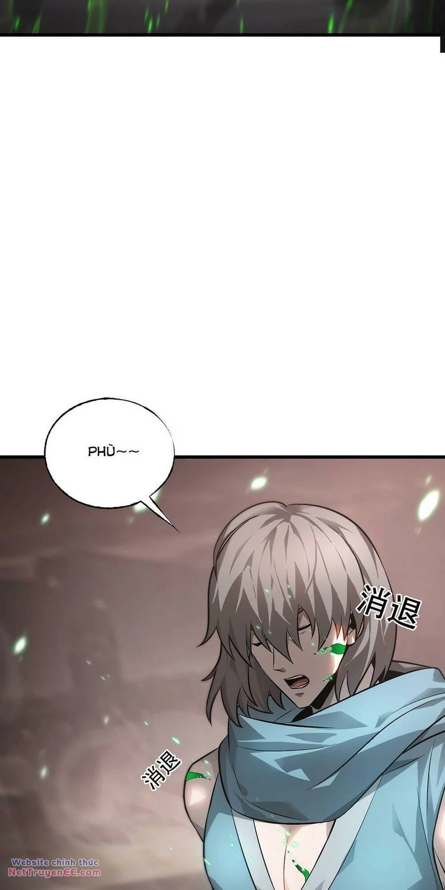 Ta Là Boss Mạnh Chapter 9 - Next Chapter 10