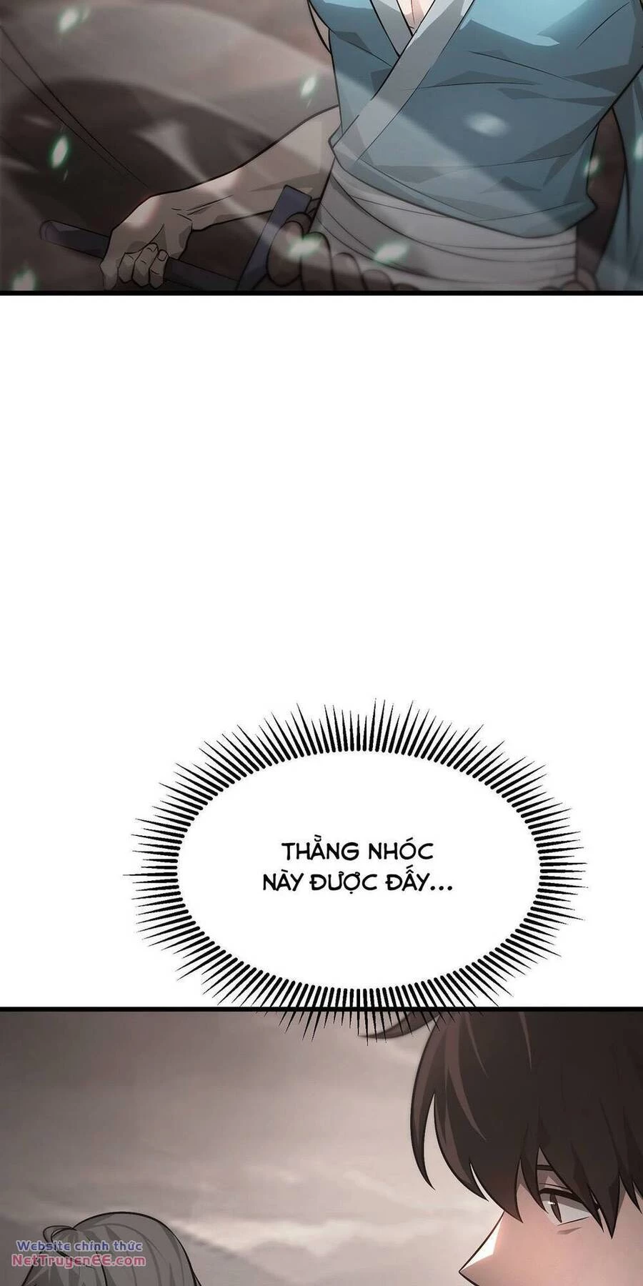 Ta Là Boss Mạnh Chapter 9 - Next Chapter 10