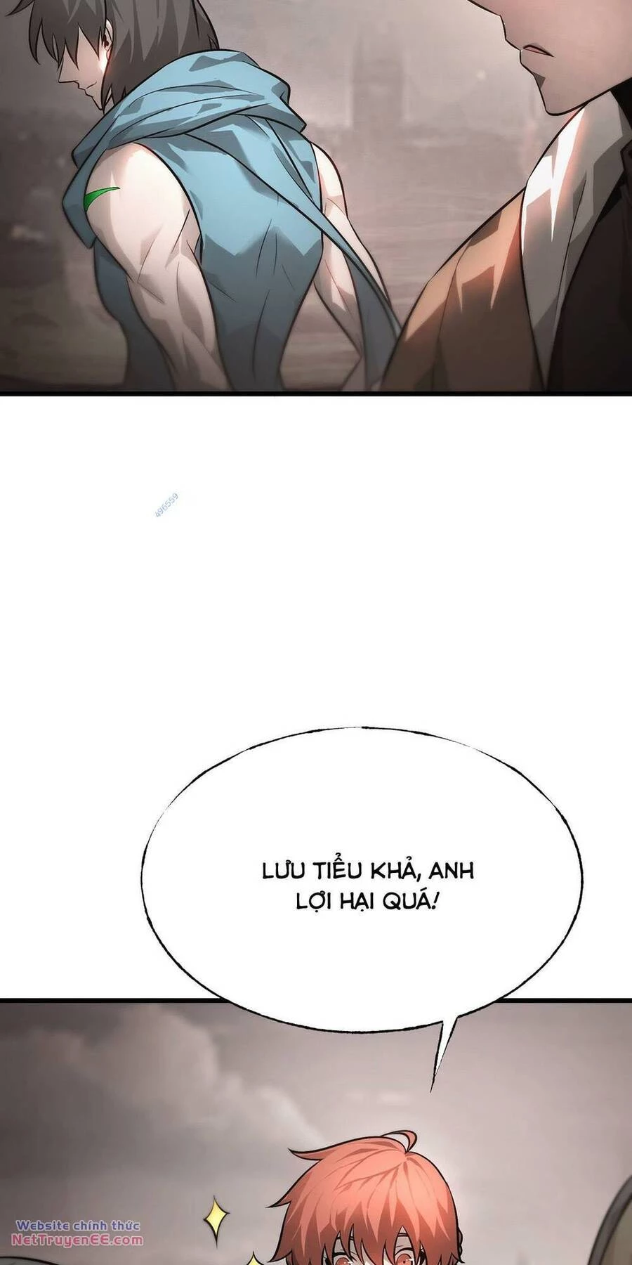 Ta Là Boss Mạnh Chapter 9 - Next Chapter 10