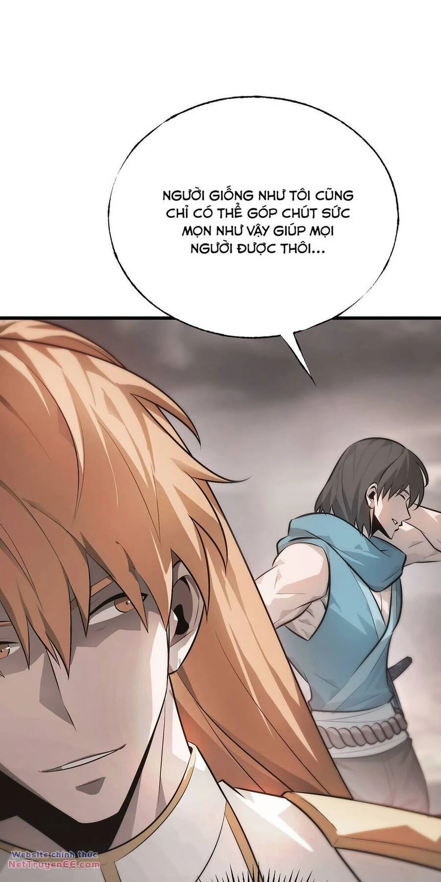 Ta Là Boss Mạnh Chapter 9 - Next Chapter 10