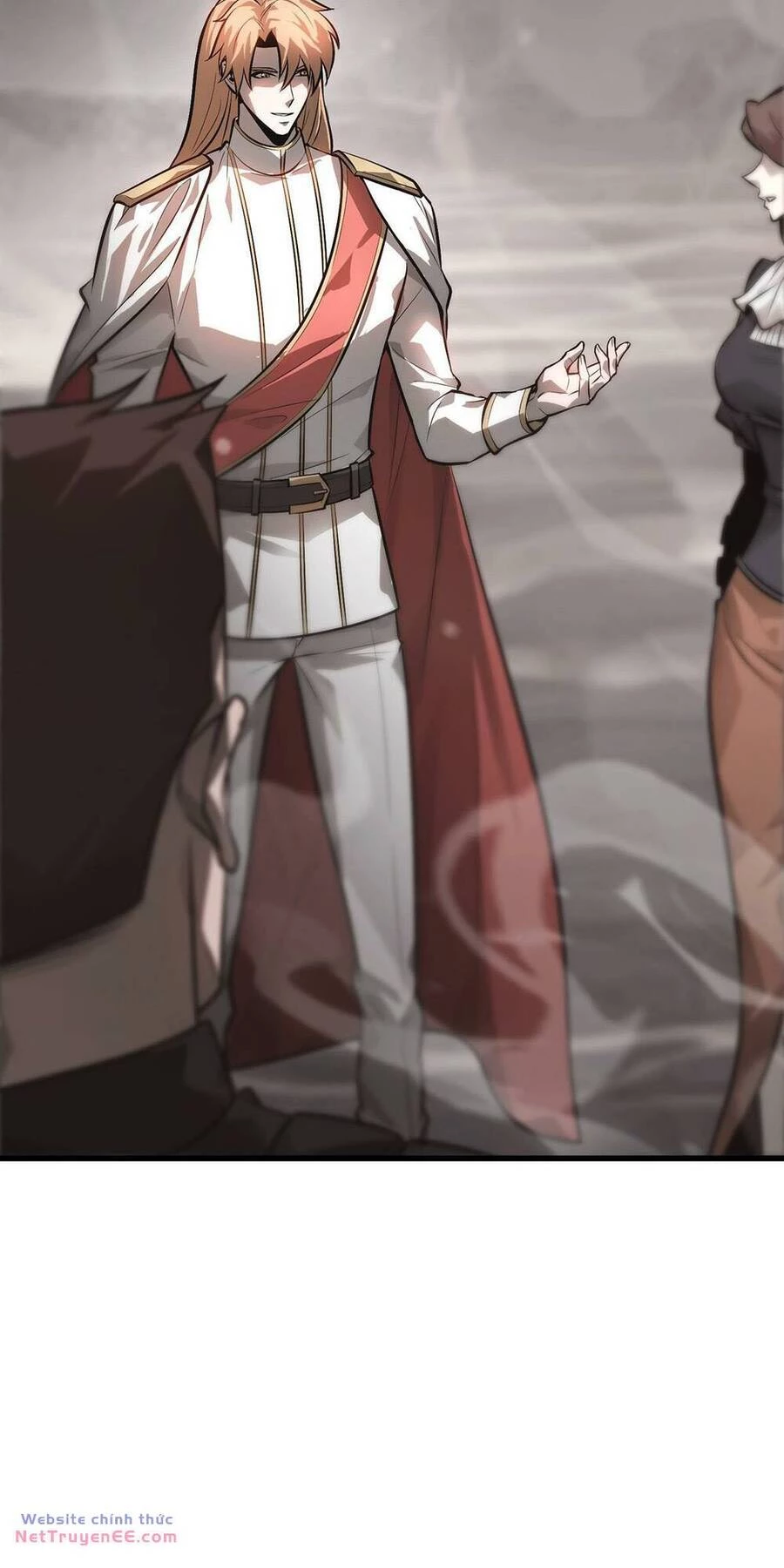 Ta Là Boss Mạnh Chapter 9 - Next Chapter 10