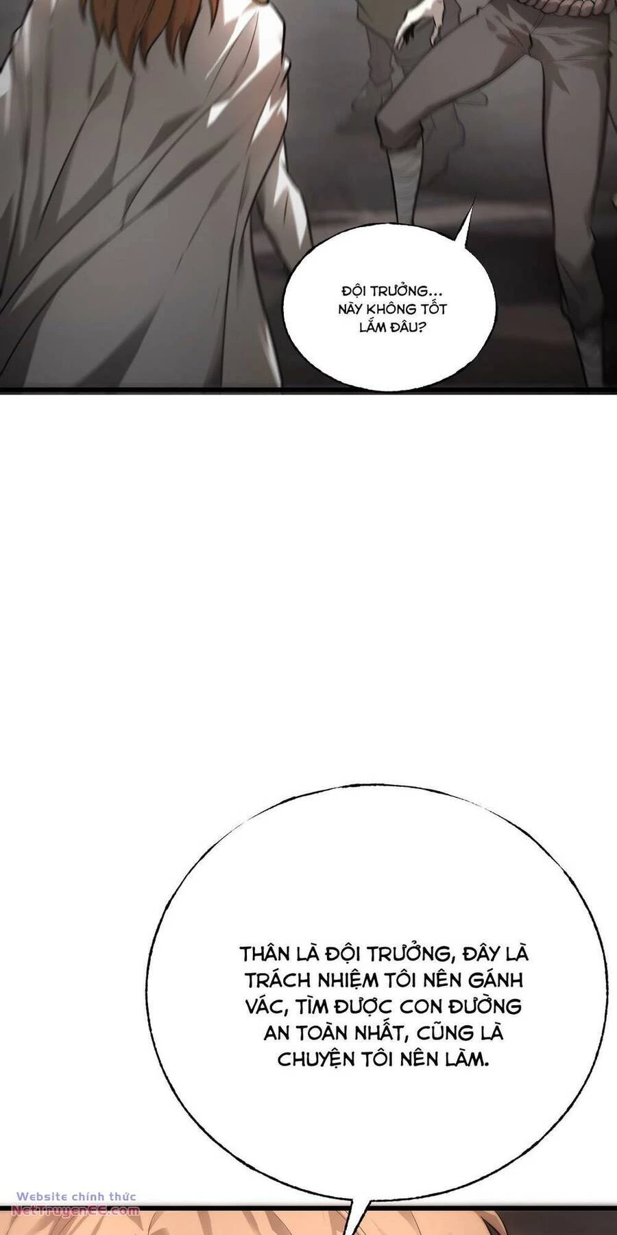 Ta Là Boss Mạnh Chapter 9 - Next Chapter 10