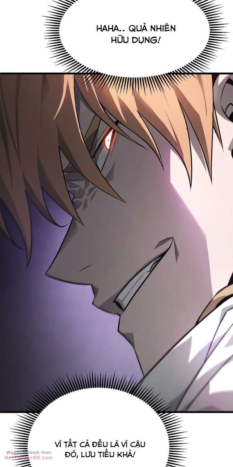 Ta Là Boss Mạnh Chapter 9 - Next Chapter 10