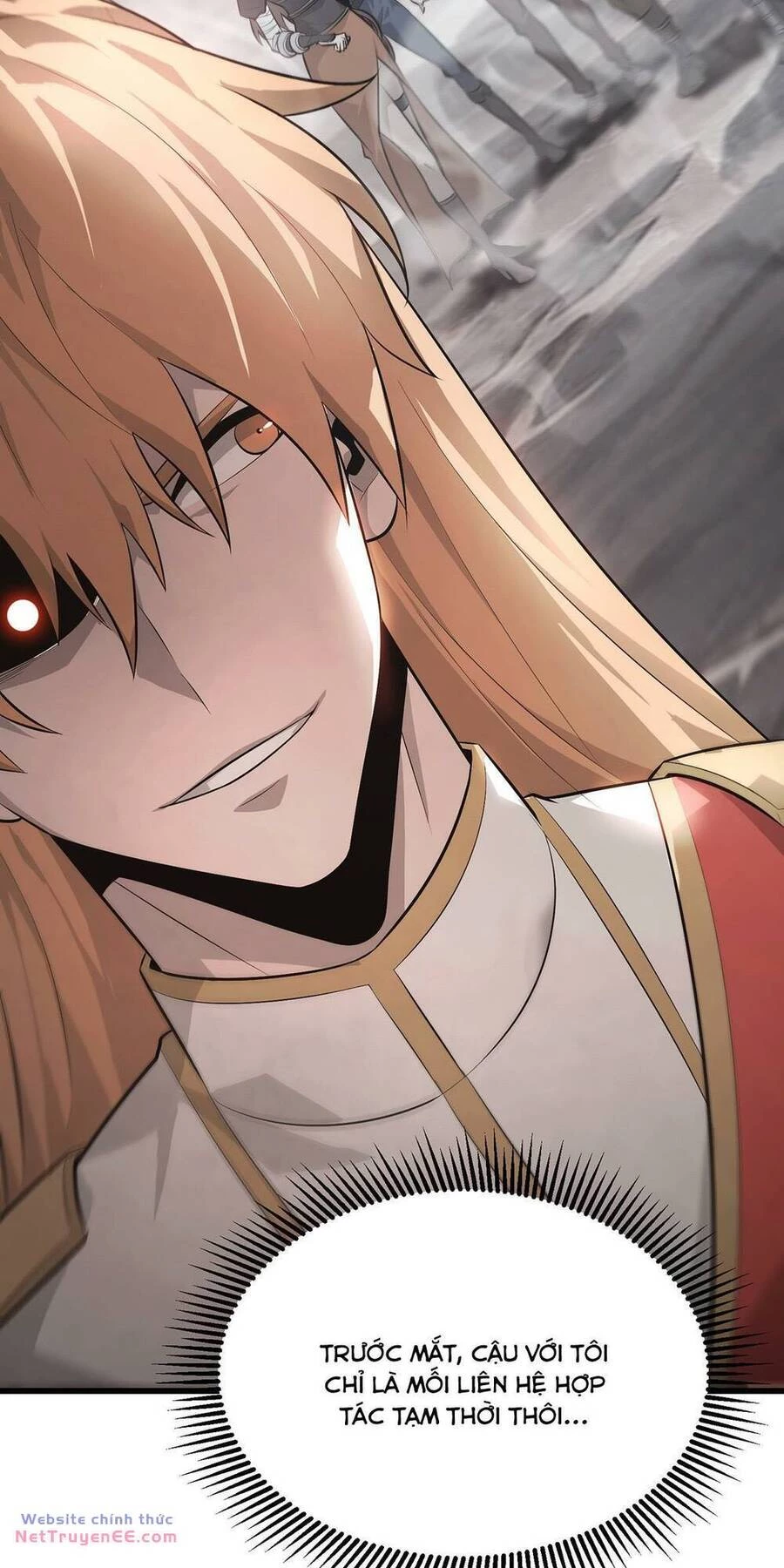 Ta Là Boss Mạnh Chapter 9 - Next Chapter 10