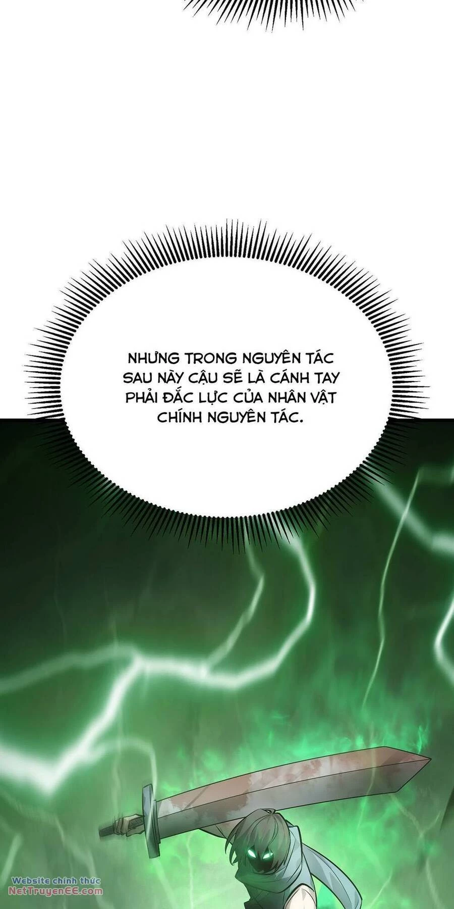 Ta Là Boss Mạnh Chapter 9 - Next Chapter 10