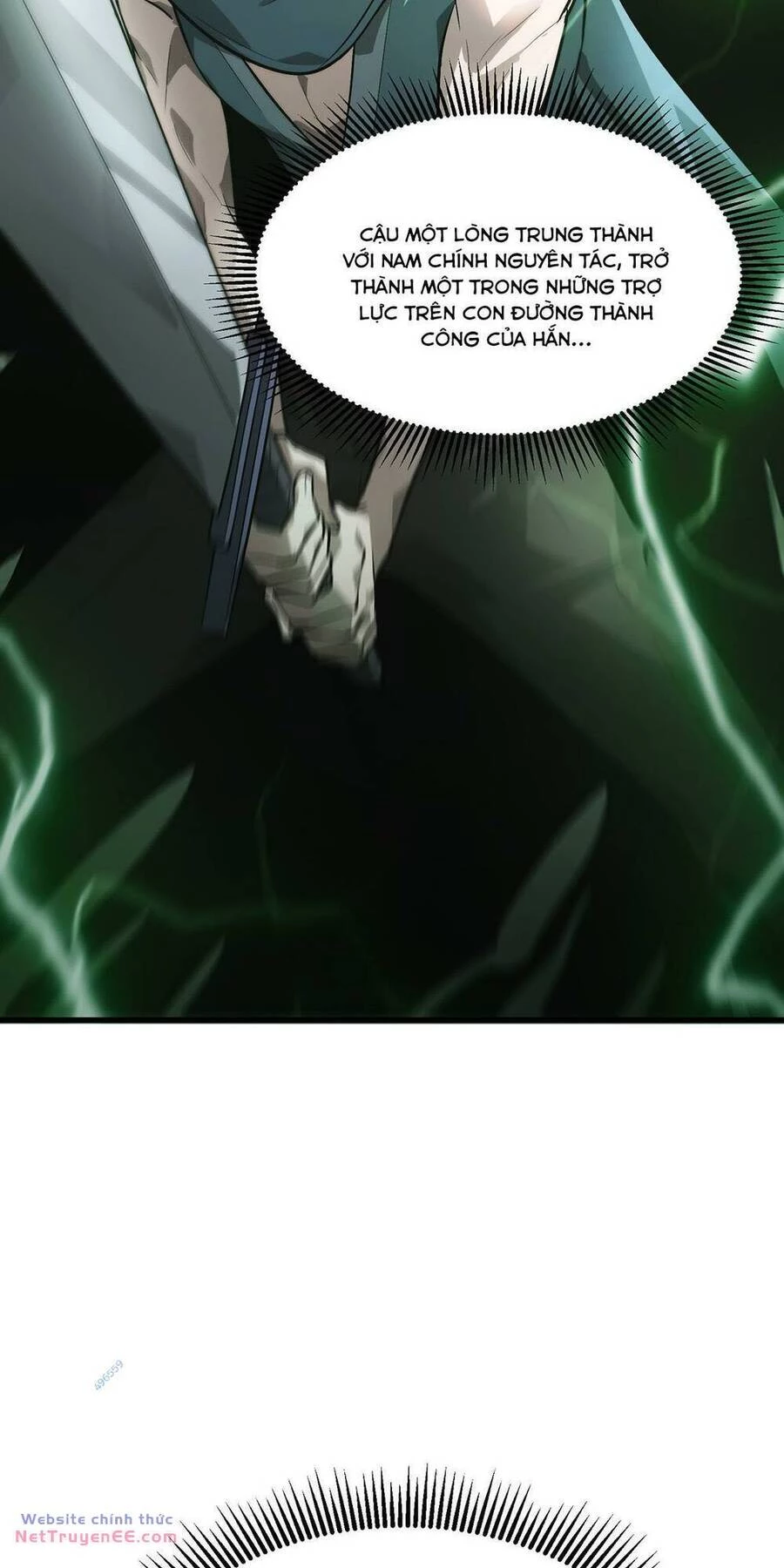 Ta Là Boss Mạnh Chapter 9 - Next Chapter 10