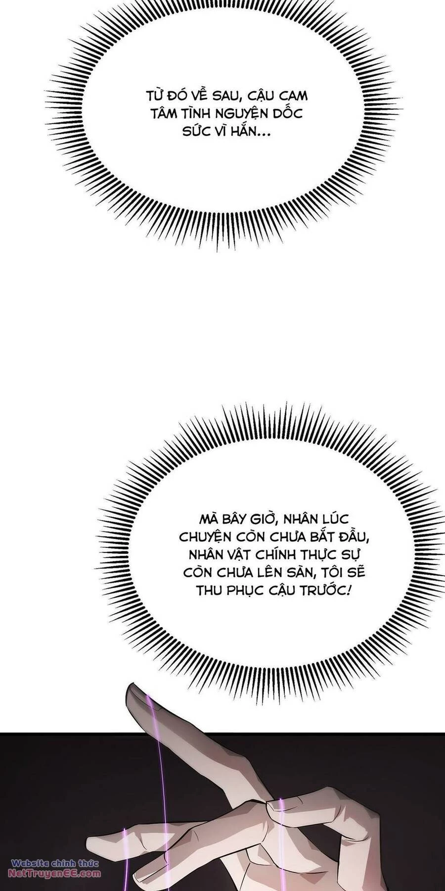 Ta Là Boss Mạnh Chapter 9 - Next Chapter 10