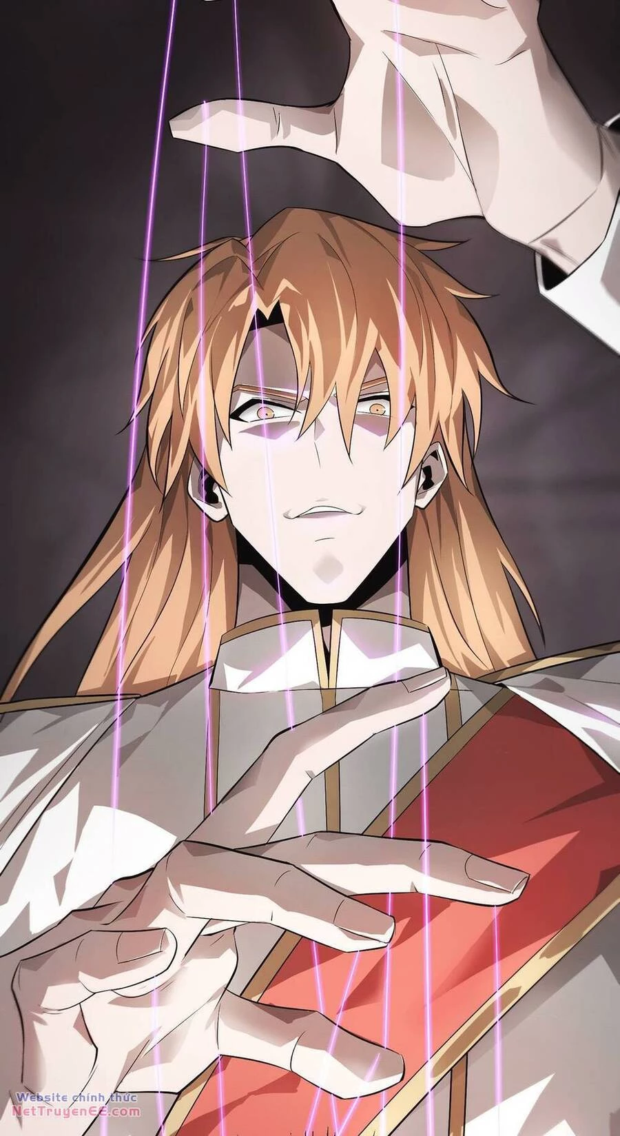 Ta Là Boss Mạnh Chapter 9 - Next Chapter 10