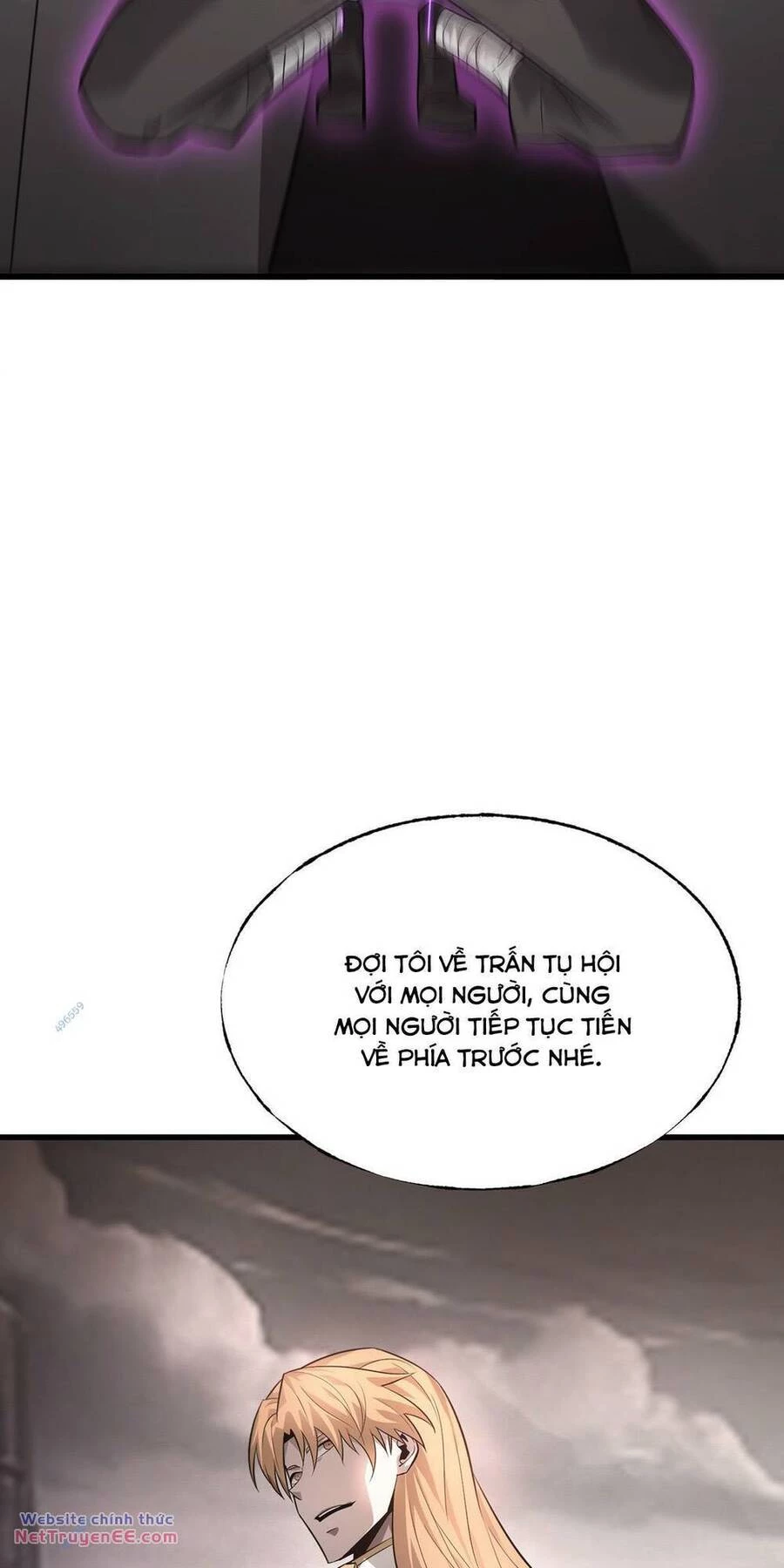 Ta Là Boss Mạnh Chapter 9 - Next Chapter 10