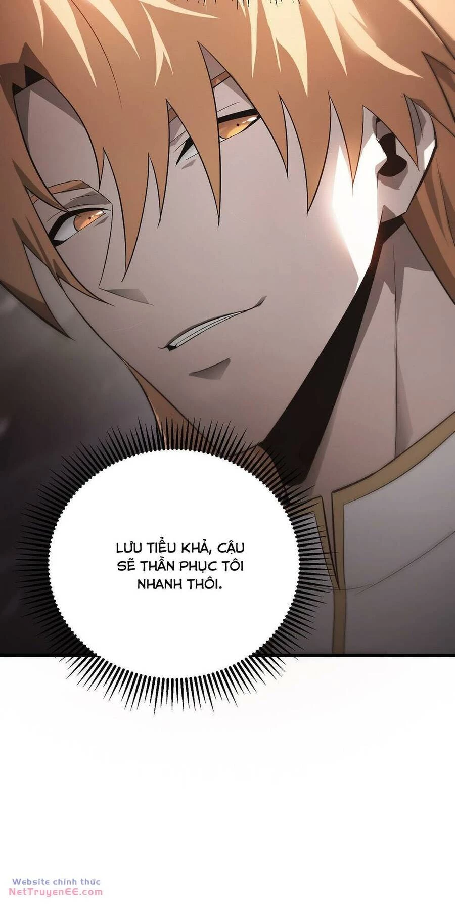 Ta Là Boss Mạnh Chapter 9 - Next Chapter 10