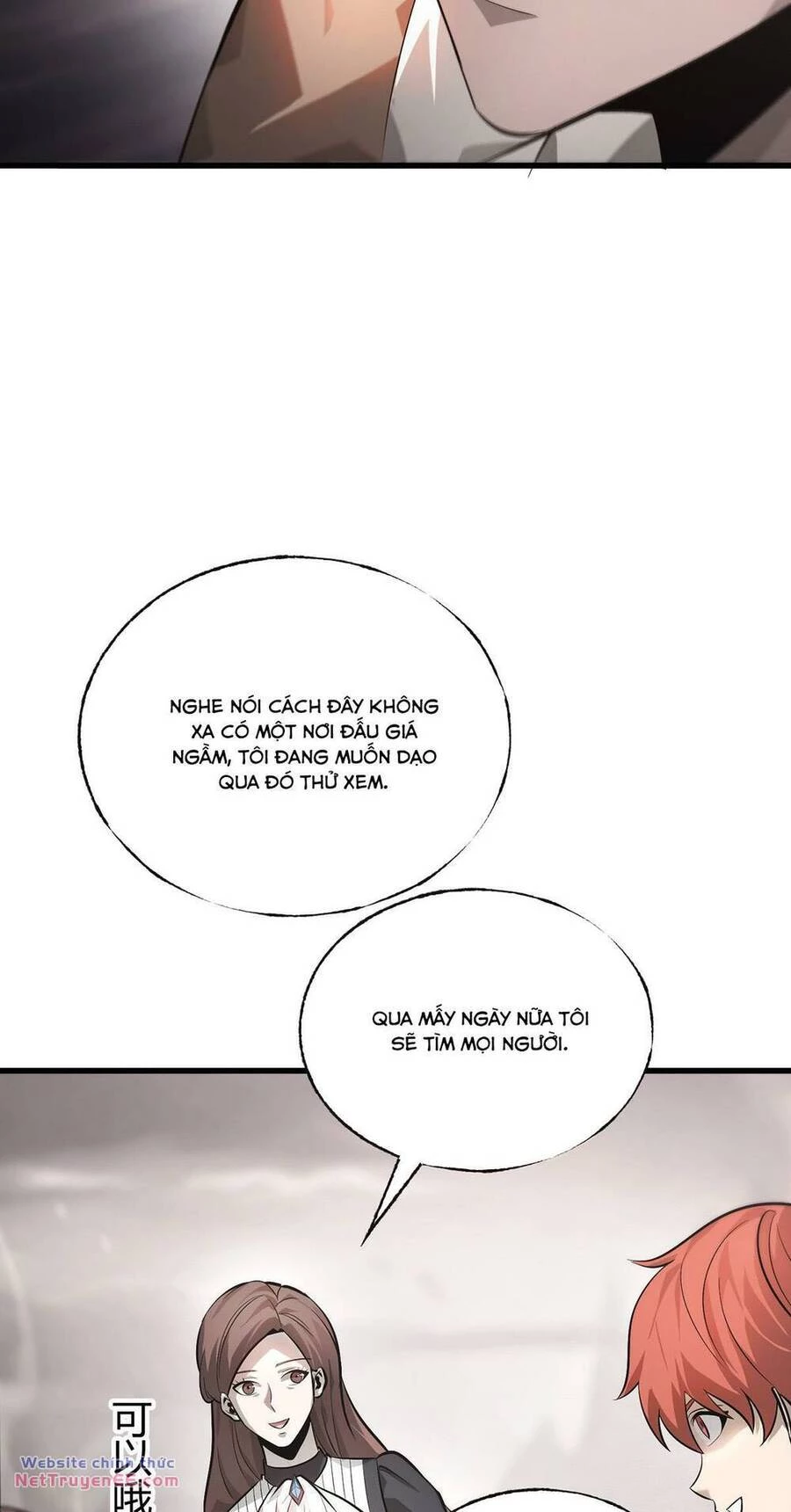 Ta Là Boss Mạnh Chapter 9 - Next Chapter 10