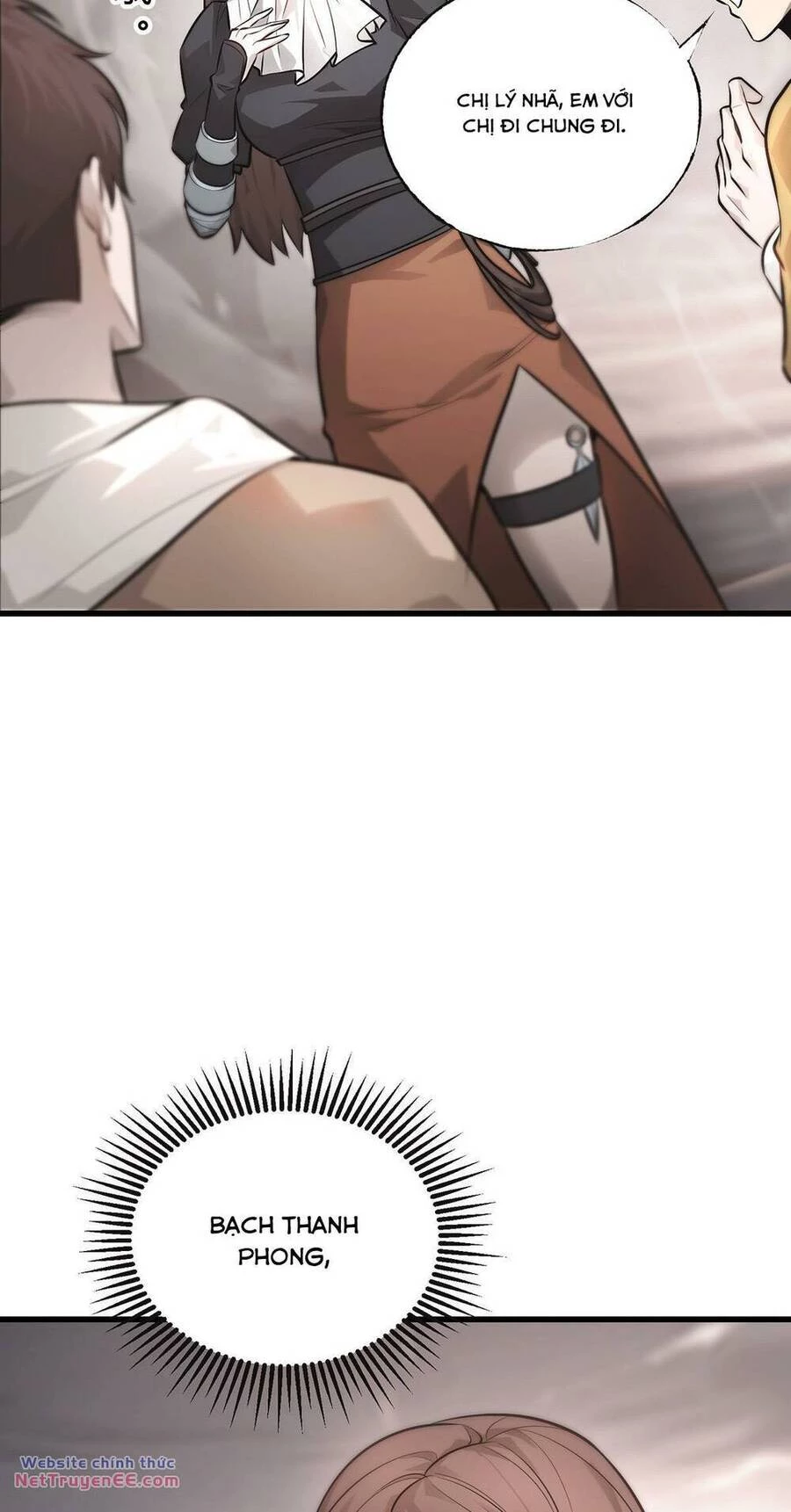Ta Là Boss Mạnh Chapter 9 - Next Chapter 10