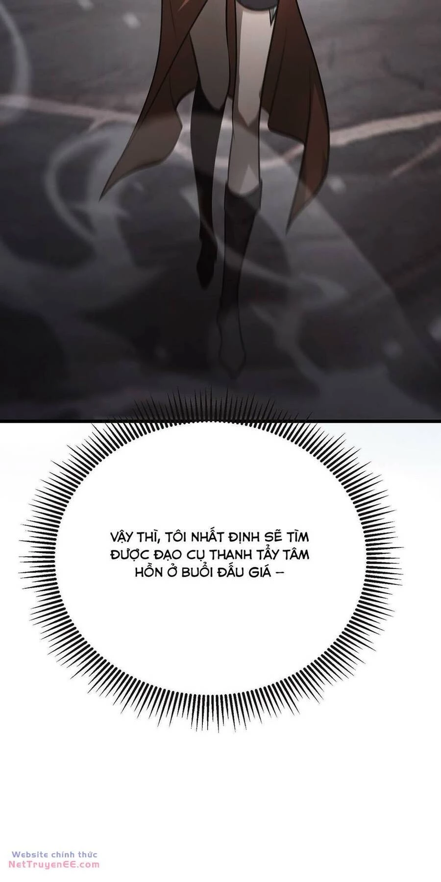 Ta Là Boss Mạnh Chapter 9 - Next Chapter 10