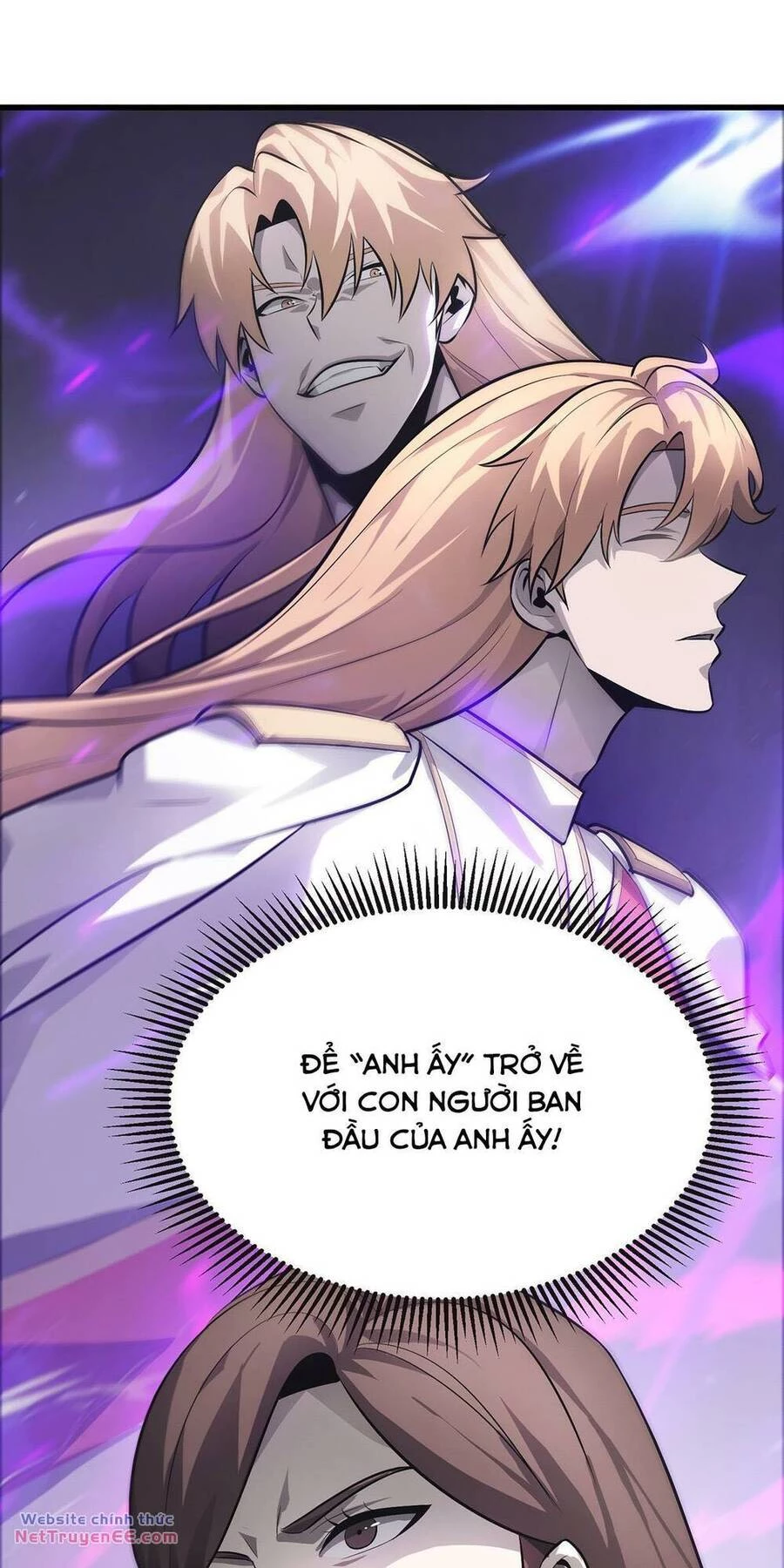 Ta Là Boss Mạnh Chapter 9 - Next Chapter 10