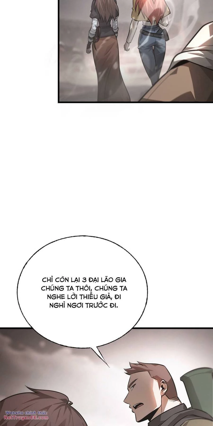 Ta Là Boss Mạnh Chapter 9 - Next Chapter 10