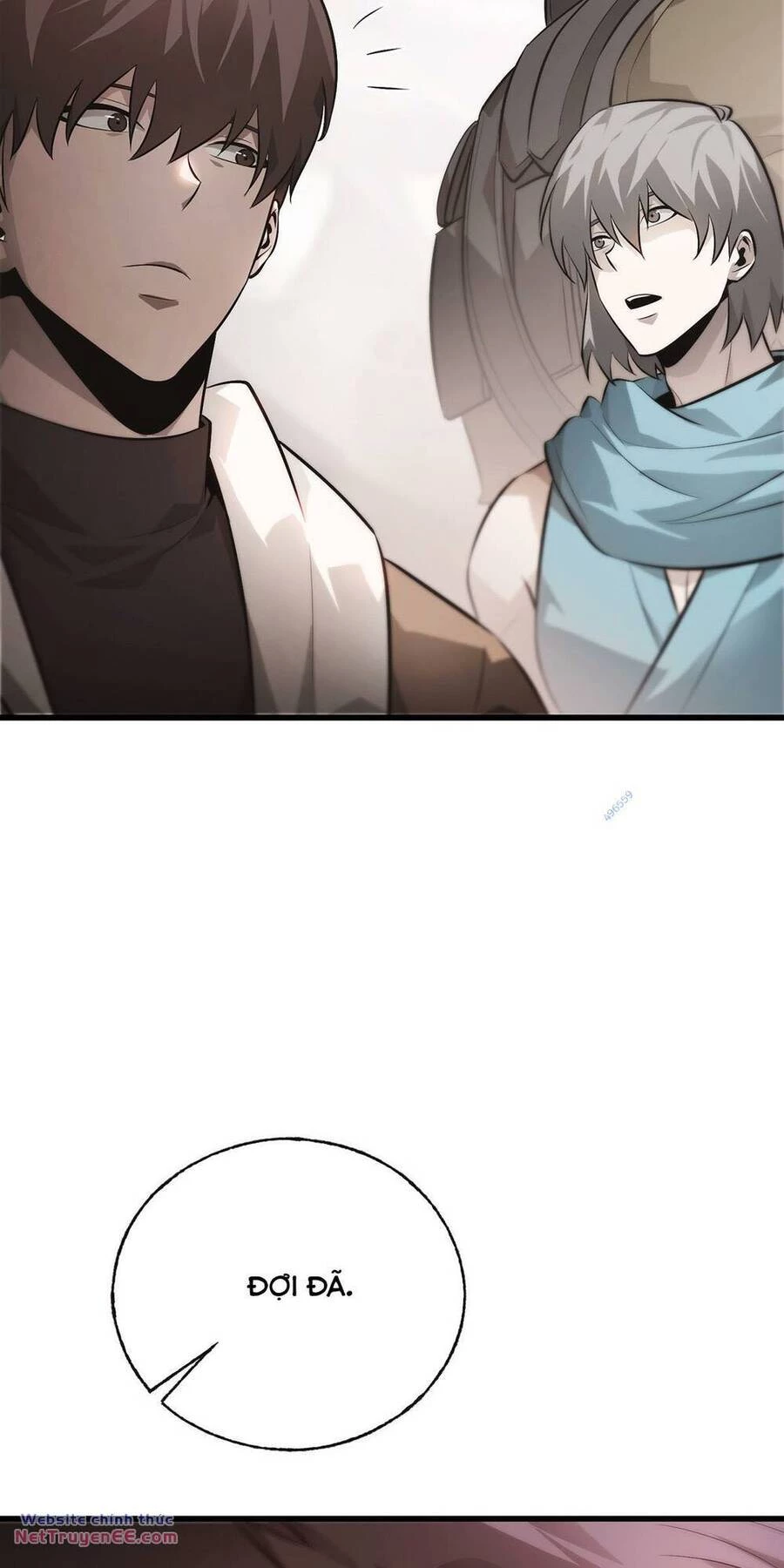 Ta Là Boss Mạnh Chapter 9 - Next Chapter 10