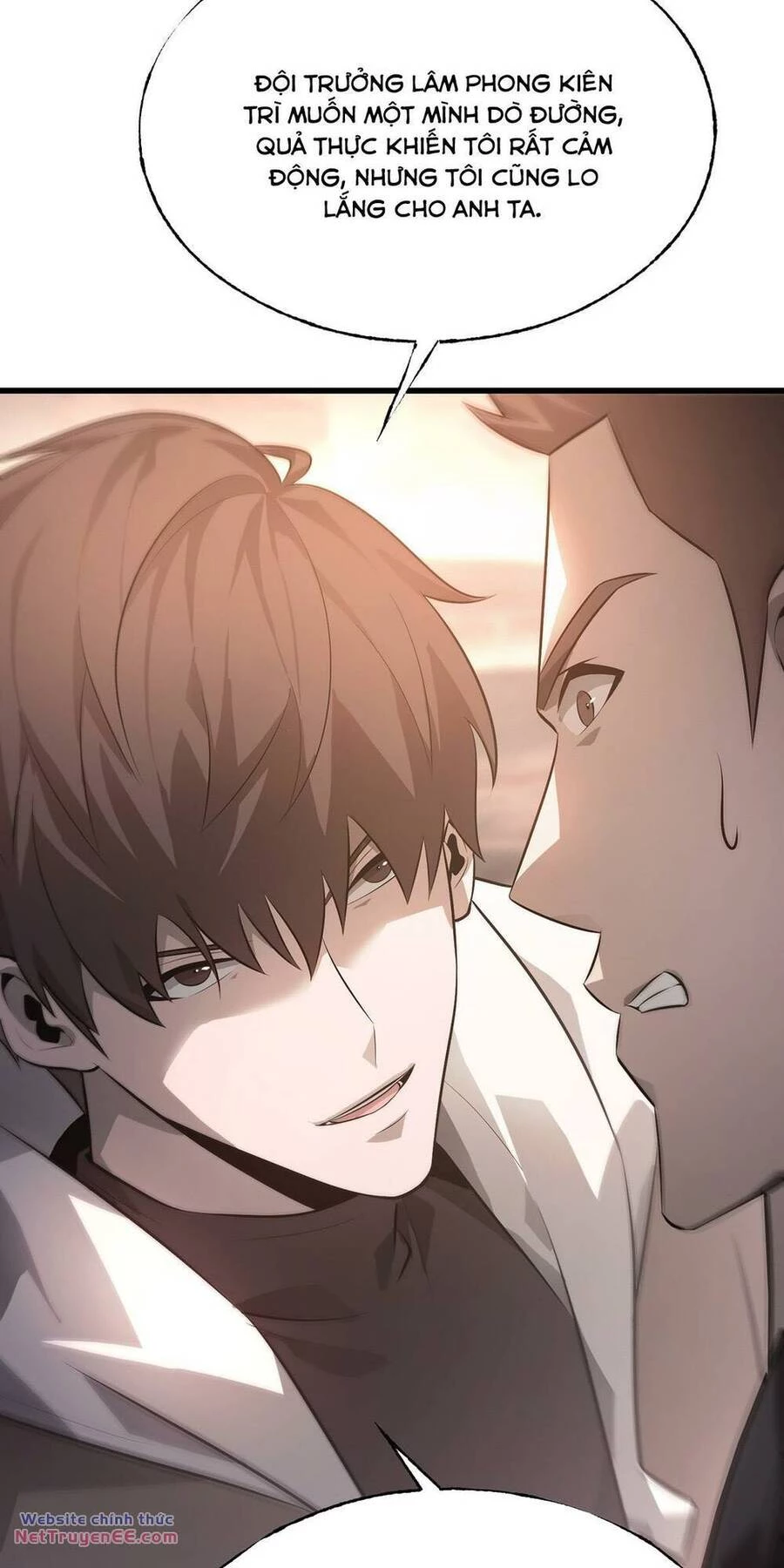 Ta Là Boss Mạnh Chapter 9 - Next Chapter 10