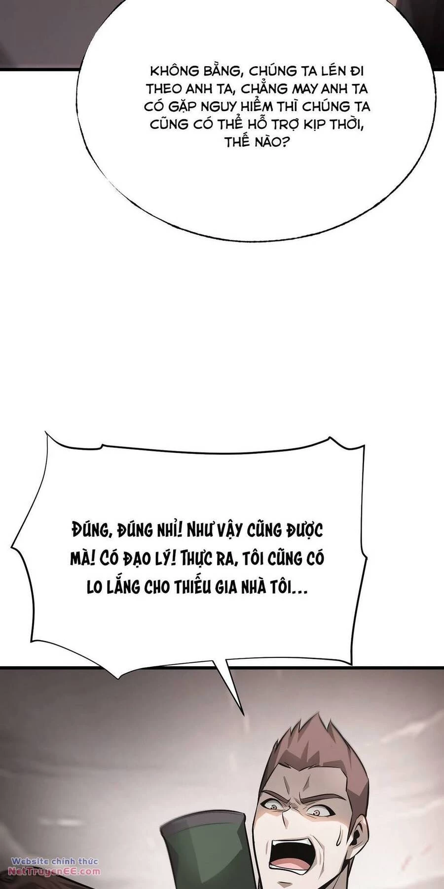 Ta Là Boss Mạnh Chapter 9 - Next Chapter 10