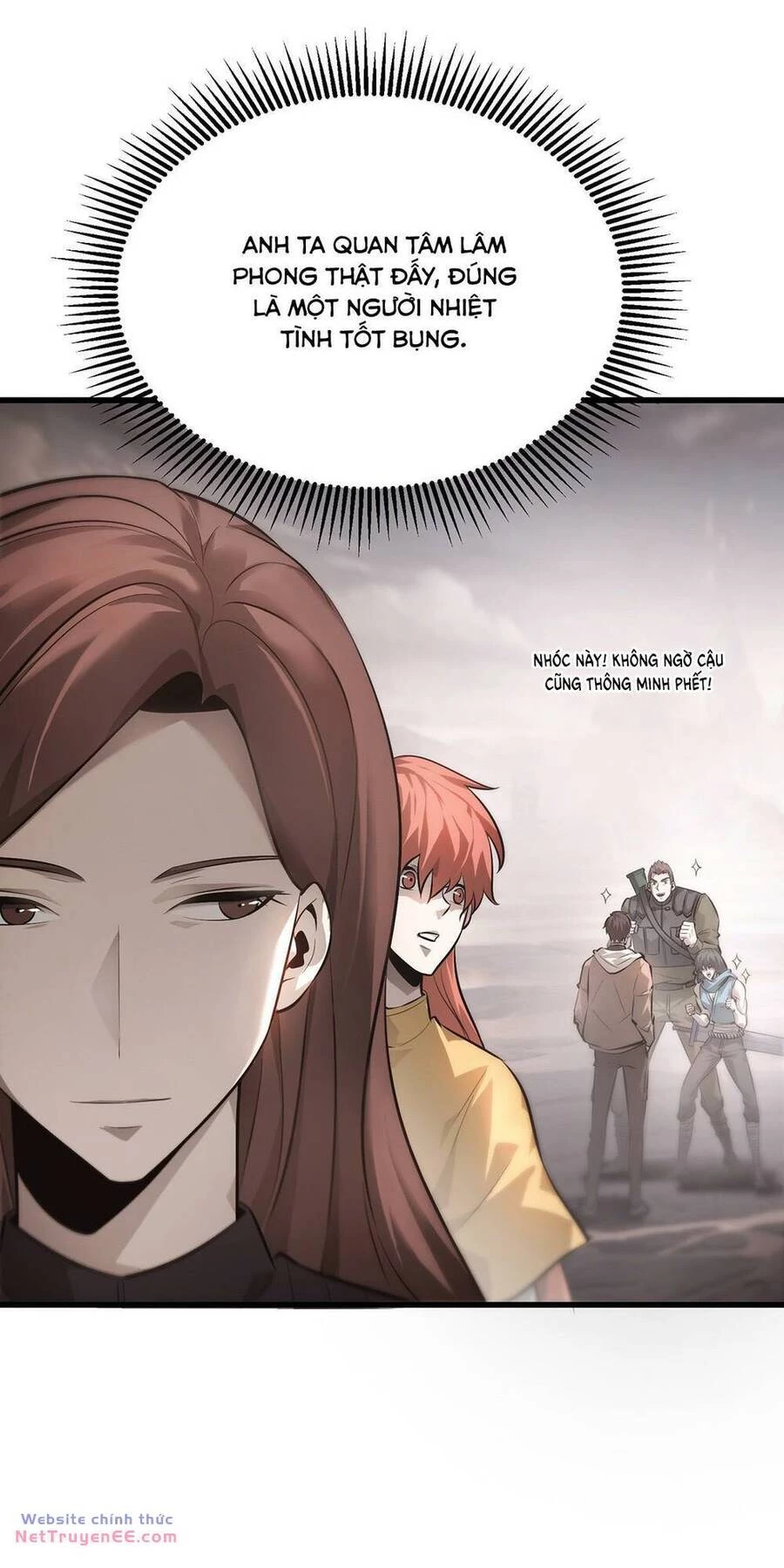 Ta Là Boss Mạnh Chapter 9 - Next Chapter 10