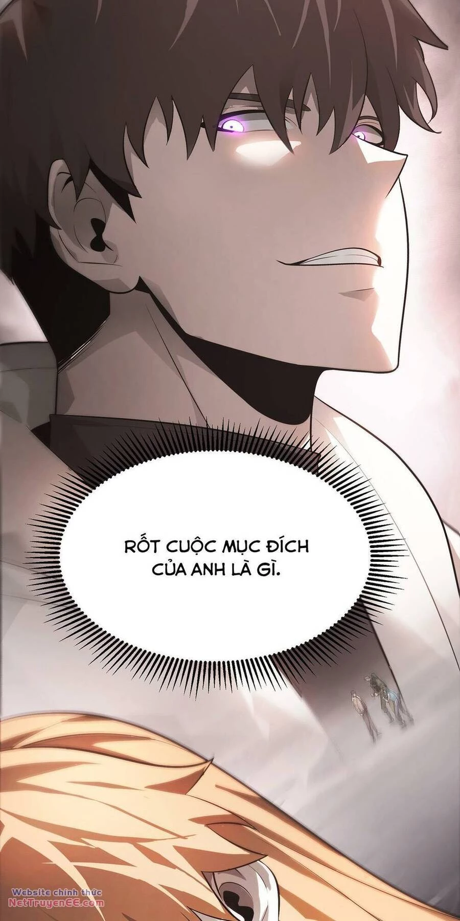 Ta Là Boss Mạnh Chapter 9 - Next Chapter 10