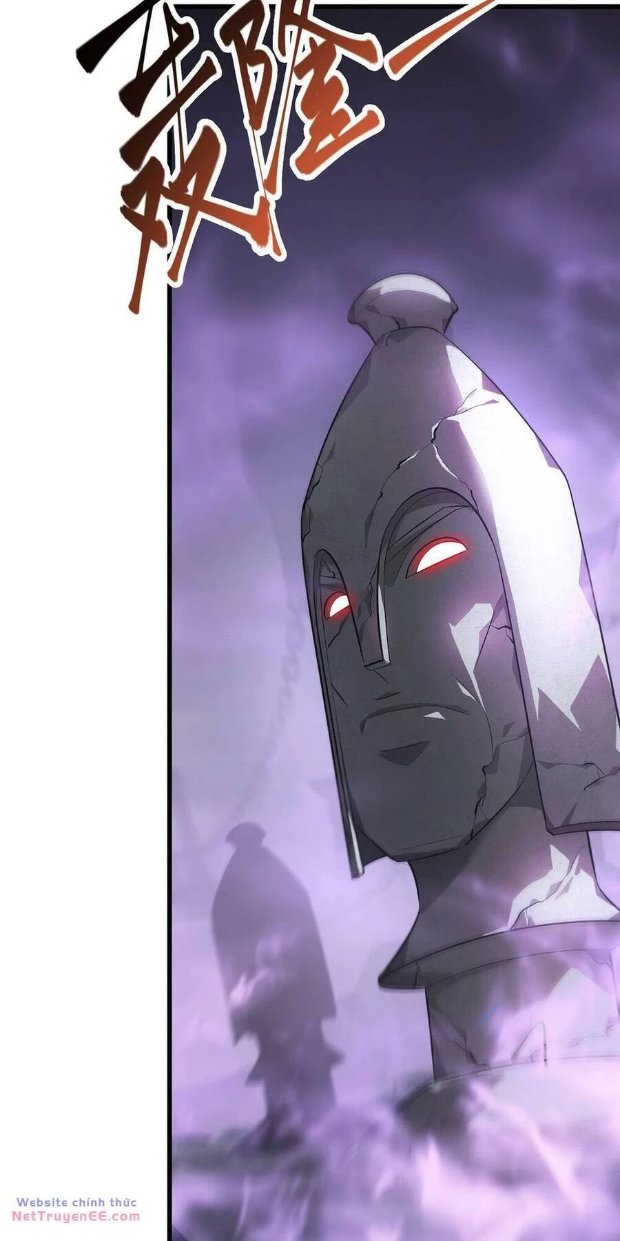 Ta Là Boss Mạnh Chapter 9 - Next Chapter 10