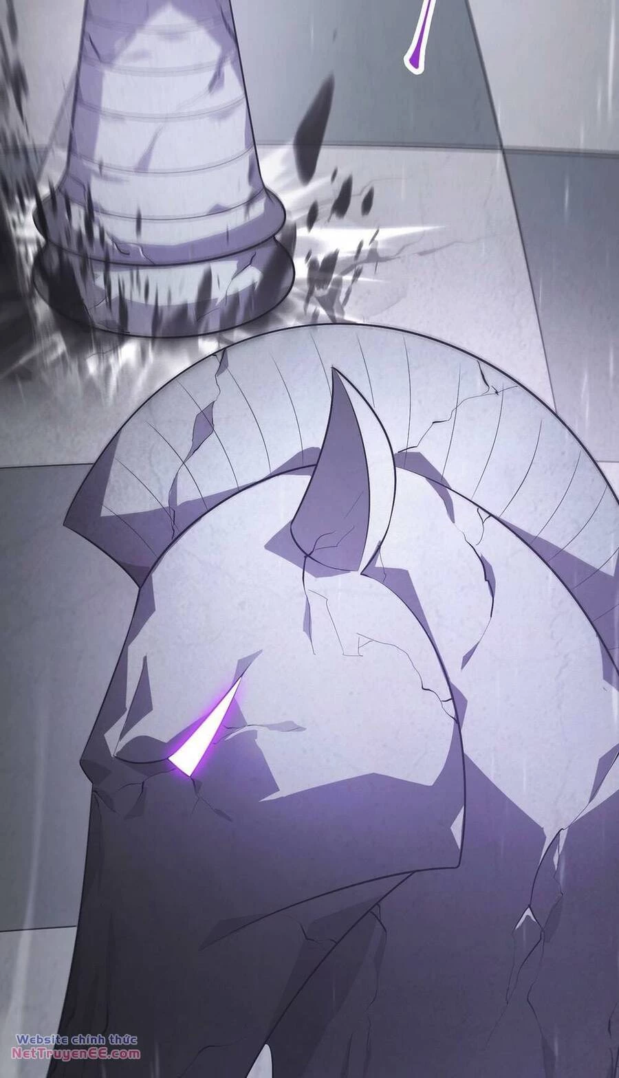 Ta Là Boss Mạnh Chapter 9 - Next Chapter 10