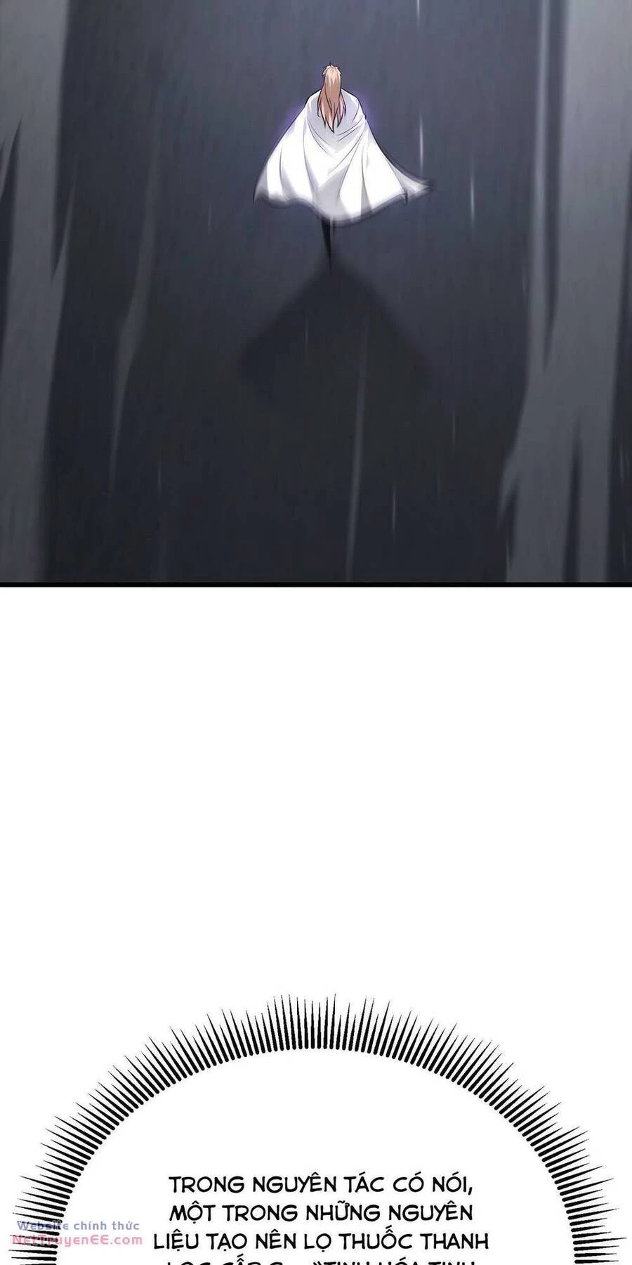 Ta Là Boss Mạnh Chapter 9 - Next Chapter 10