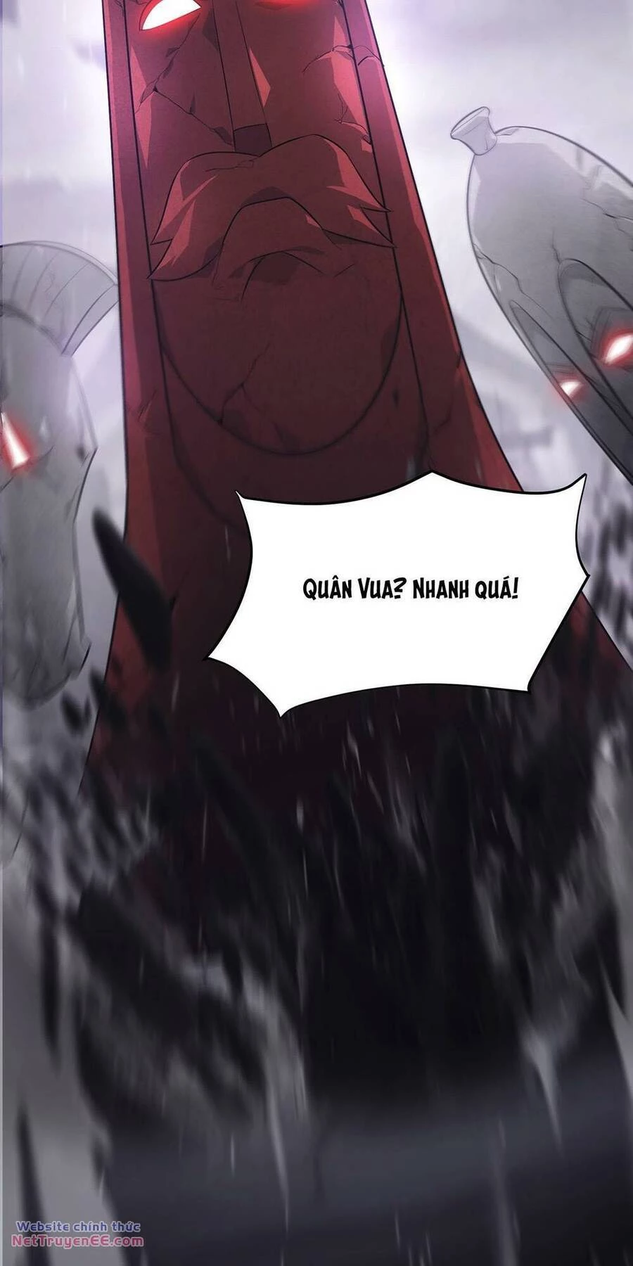 Ta Là Boss Mạnh Chapter 9 - Next Chapter 10