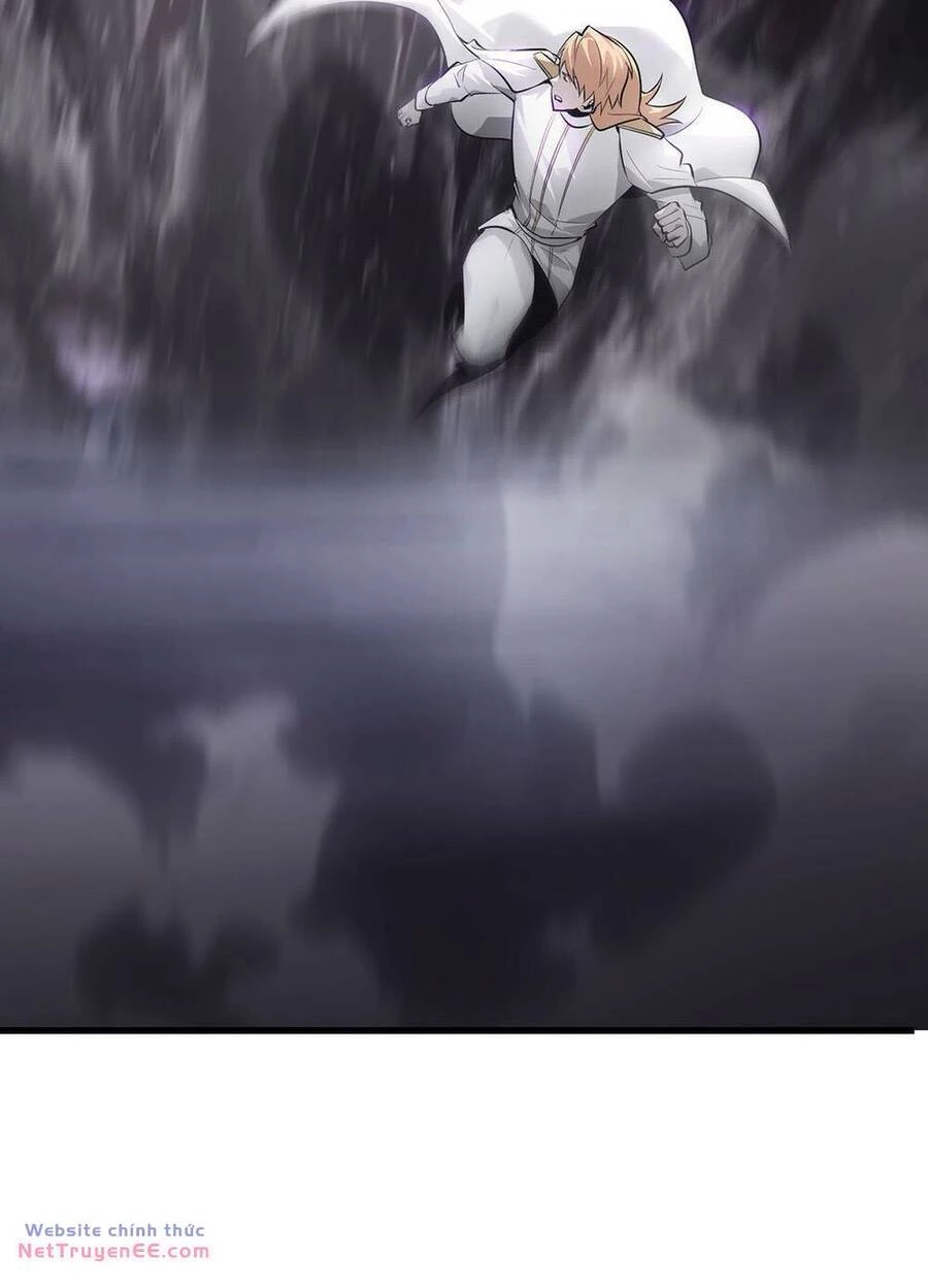 Ta Là Boss Mạnh Chapter 9 - Next Chapter 10