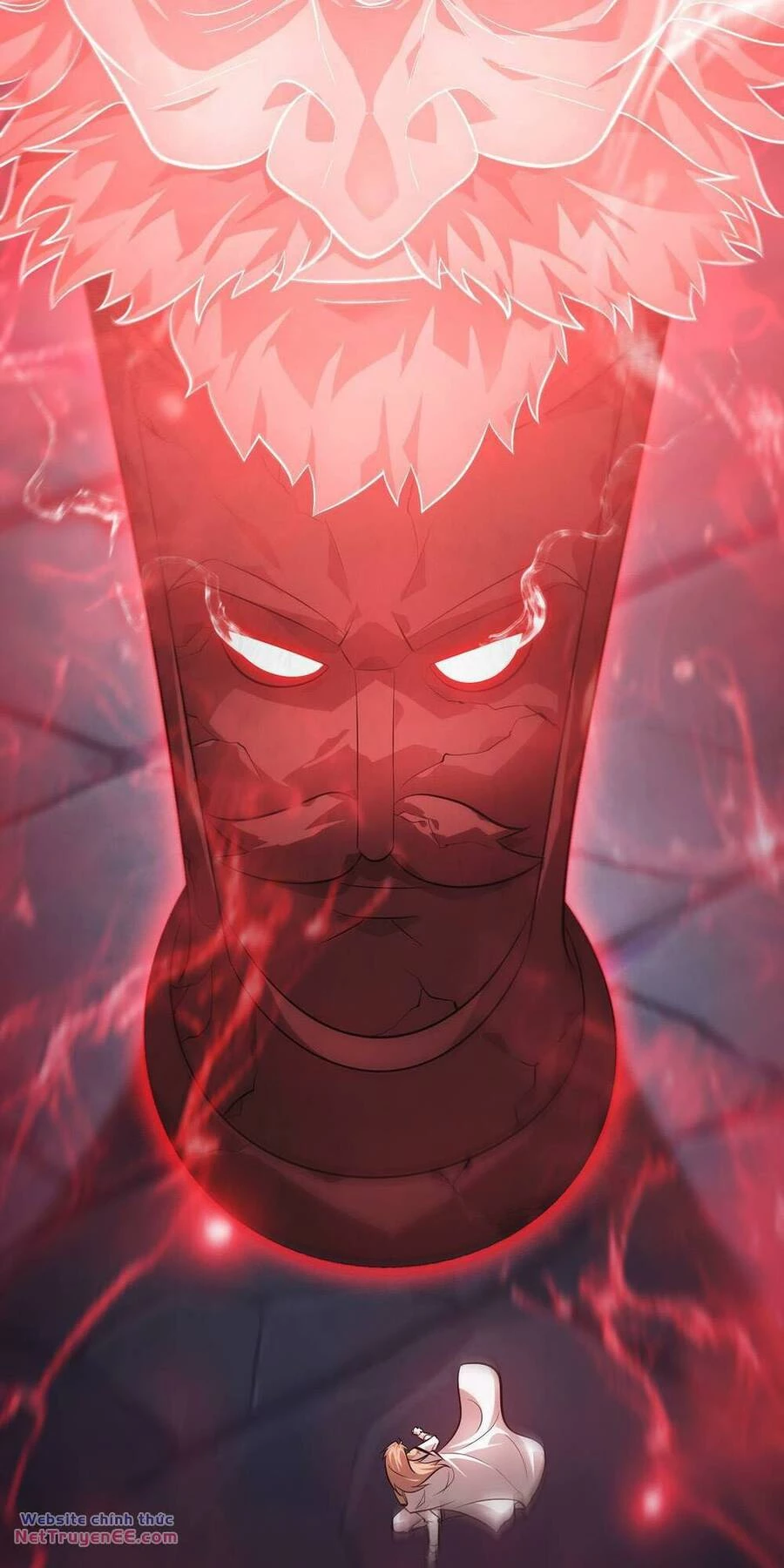 Ta Là Boss Mạnh Chapter 10 - Trang 4