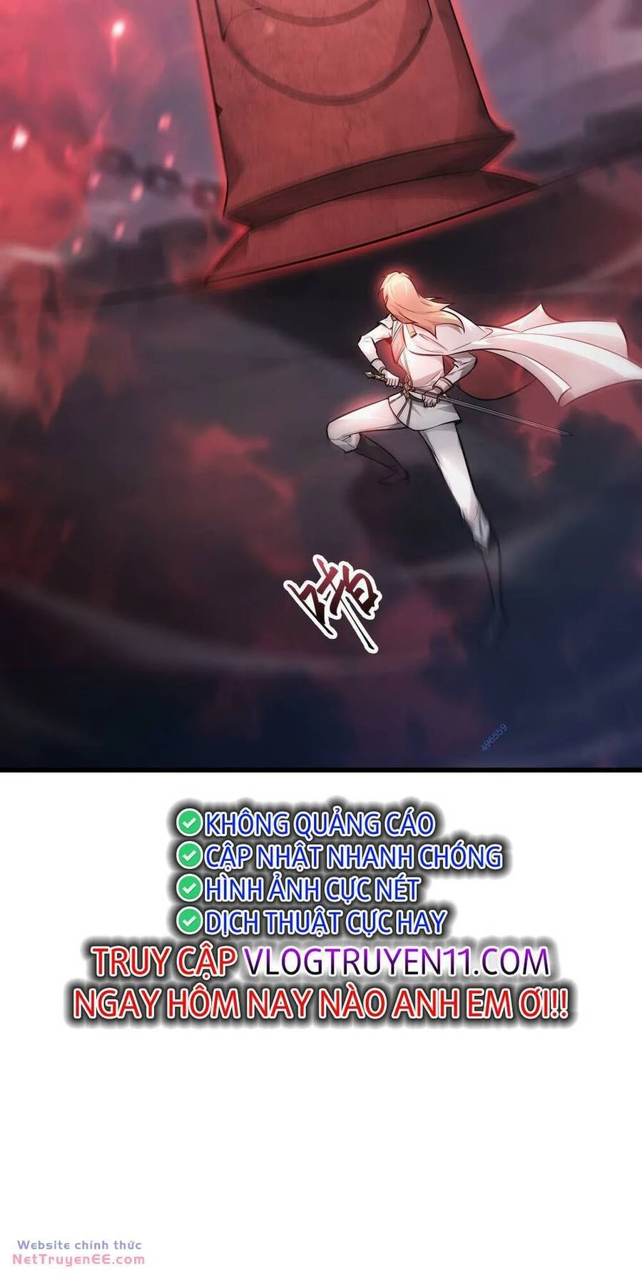 Ta Là Boss Mạnh Chapter 10 - Trang 4