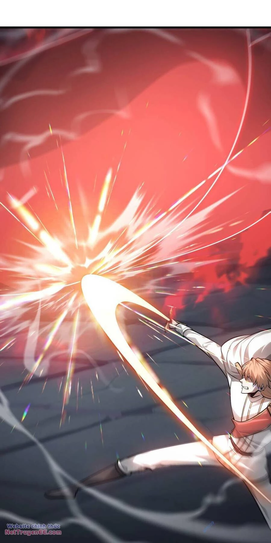 Ta Là Boss Mạnh Chapter 10 - Trang 4