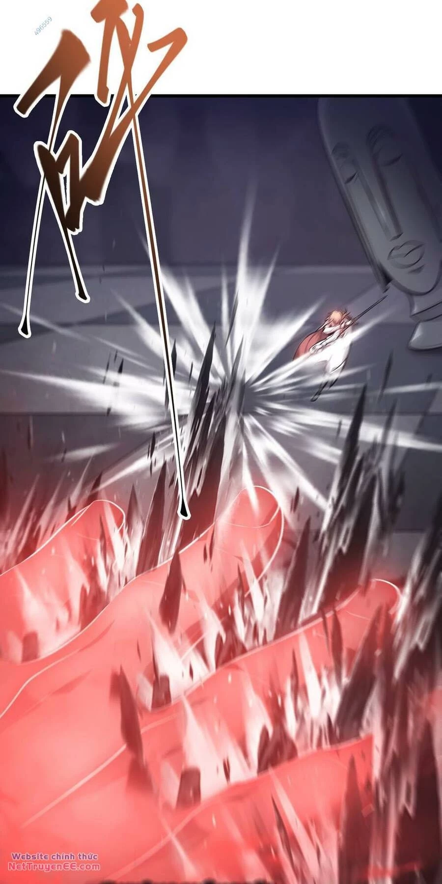 Ta Là Boss Mạnh Chapter 10 - Trang 4