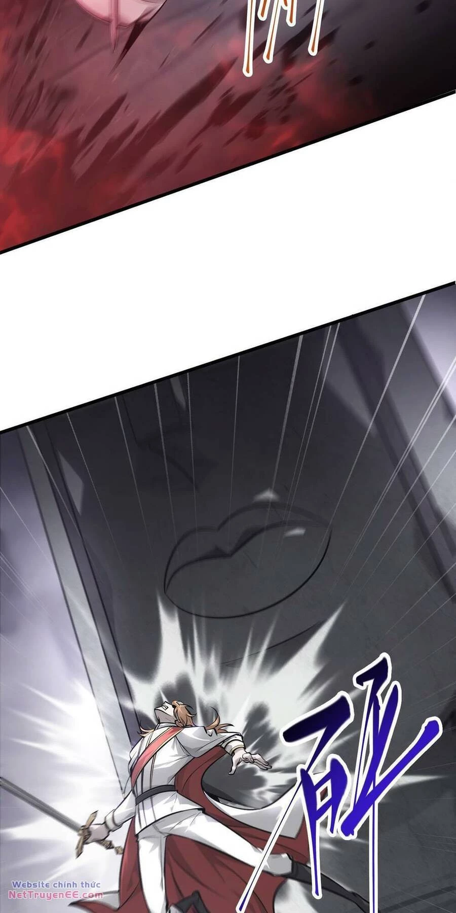 Ta Là Boss Mạnh Chapter 10 - Trang 4