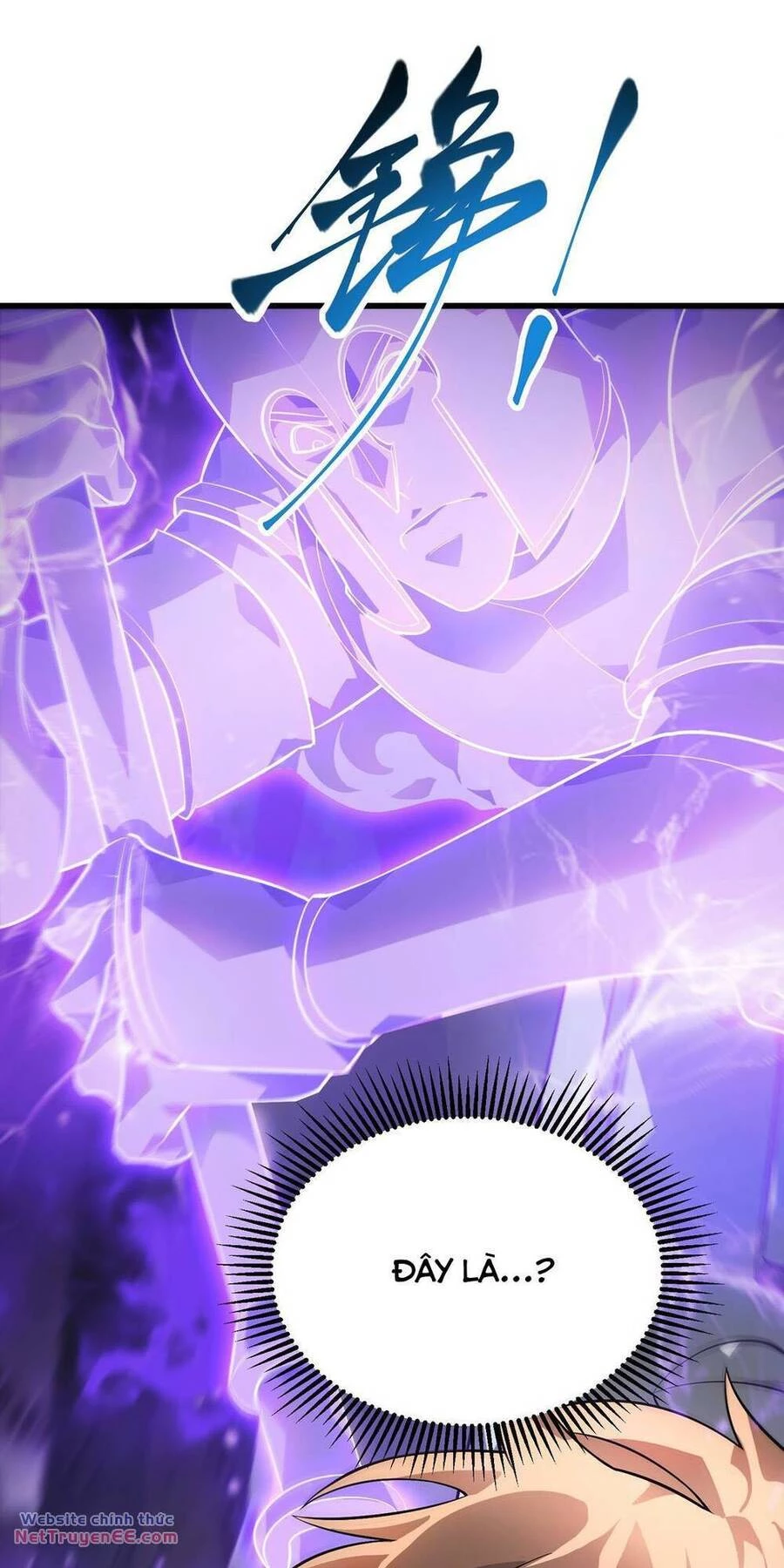 Ta Là Boss Mạnh Chapter 10 - Trang 4