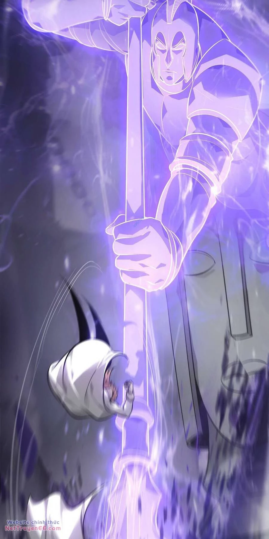 Ta Là Boss Mạnh Chapter 10 - Trang 4