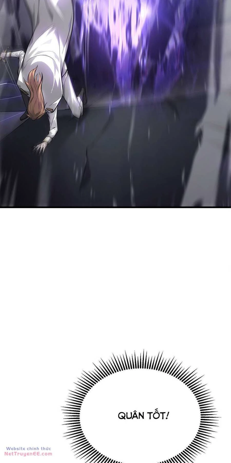 Ta Là Boss Mạnh Chapter 10 - Trang 4