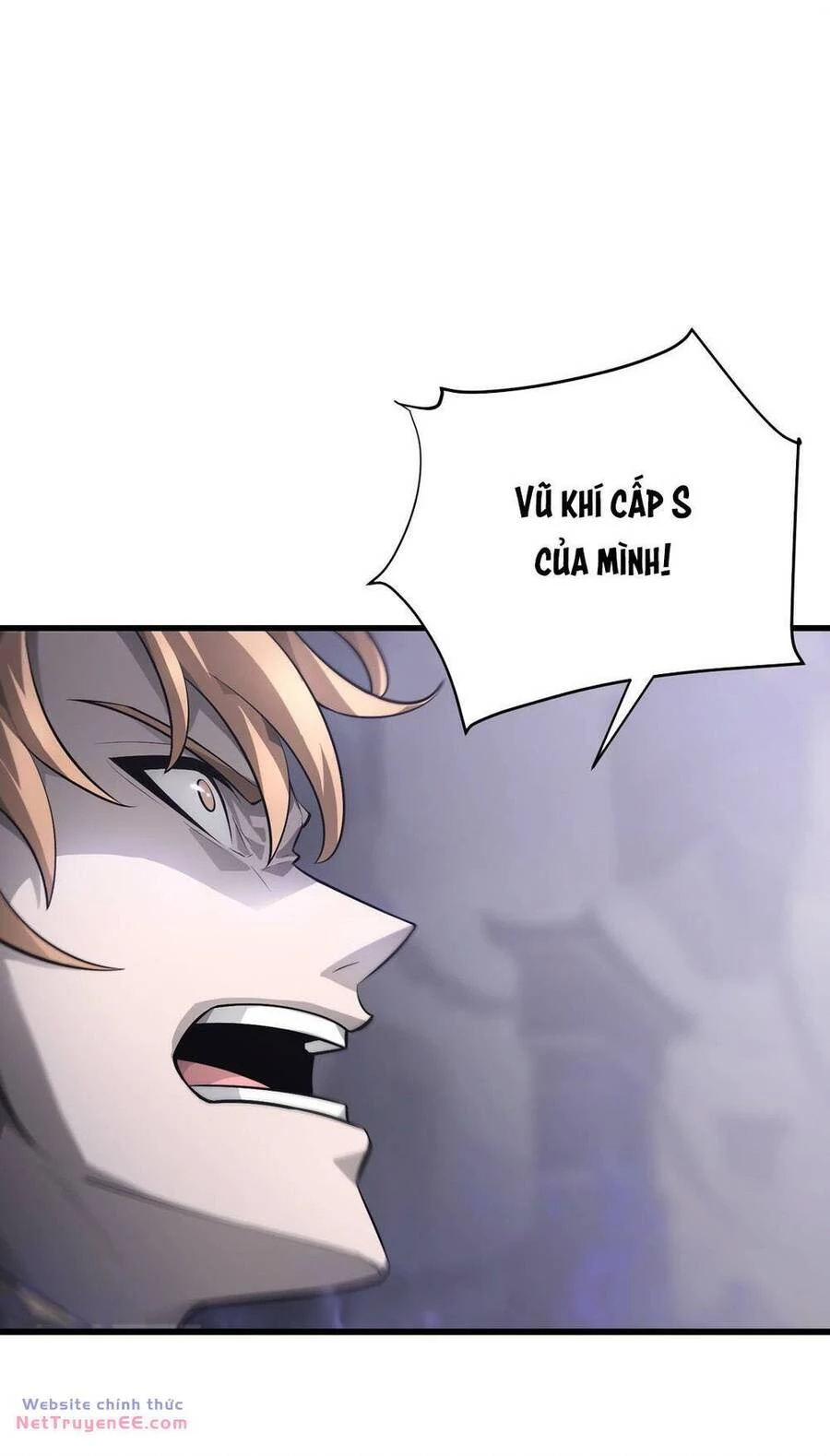 Ta Là Boss Mạnh Chapter 10 - Trang 4