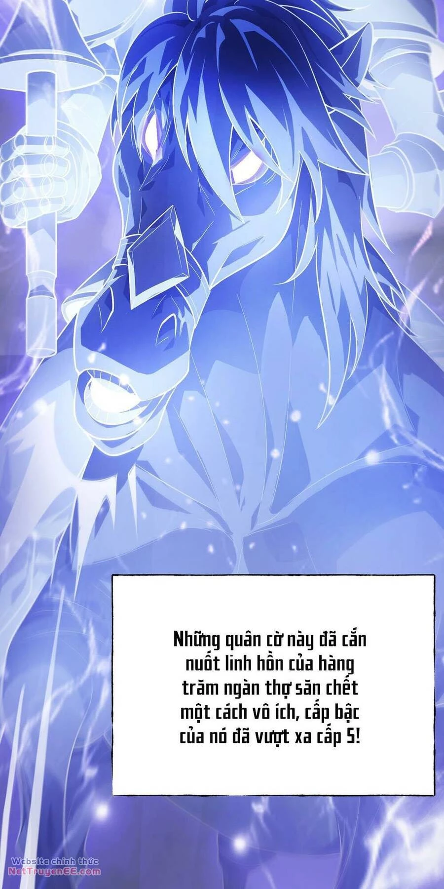 Ta Là Boss Mạnh Chapter 10 - Trang 4