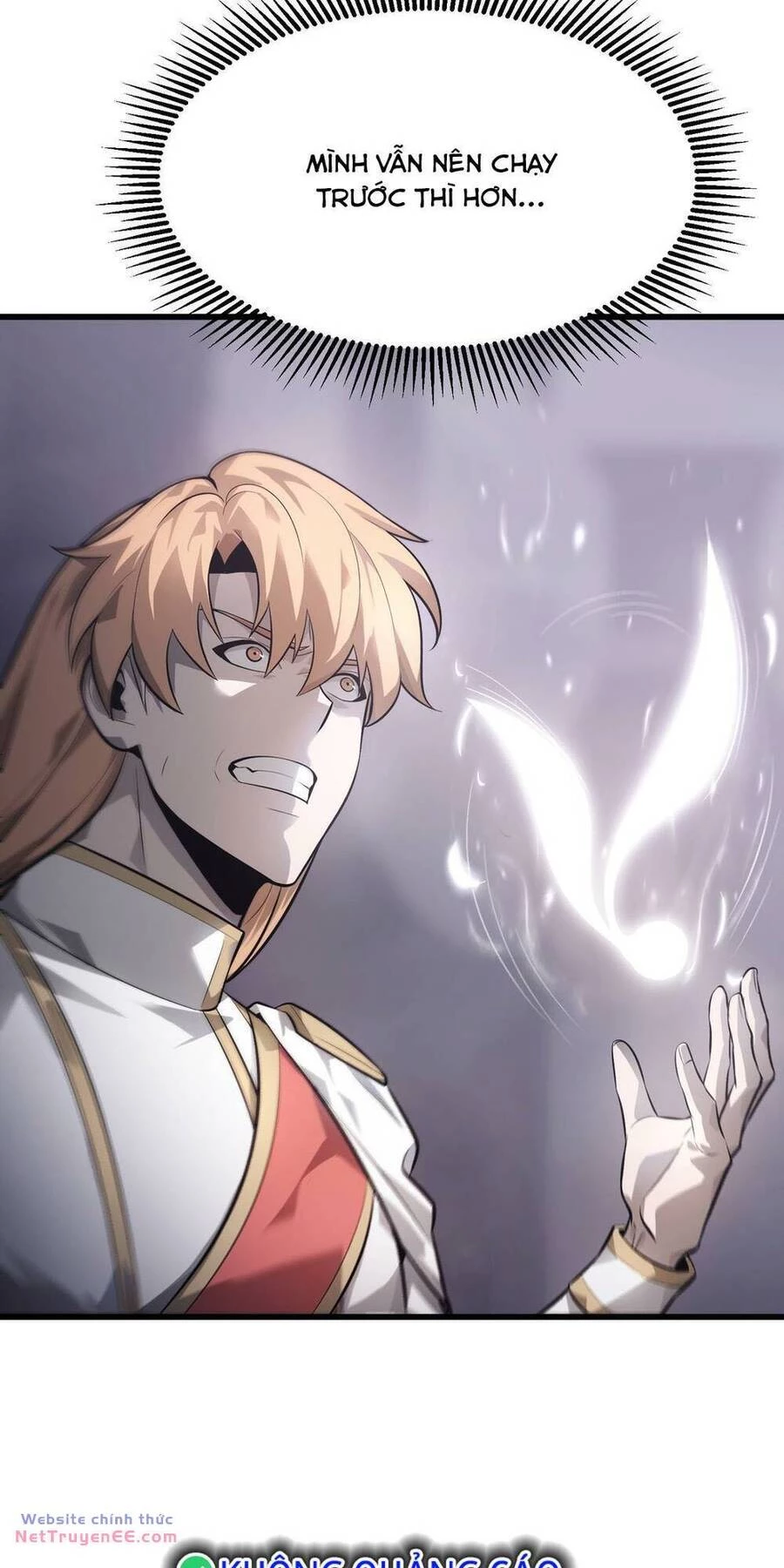 Ta Là Boss Mạnh Chapter 10 - Trang 4