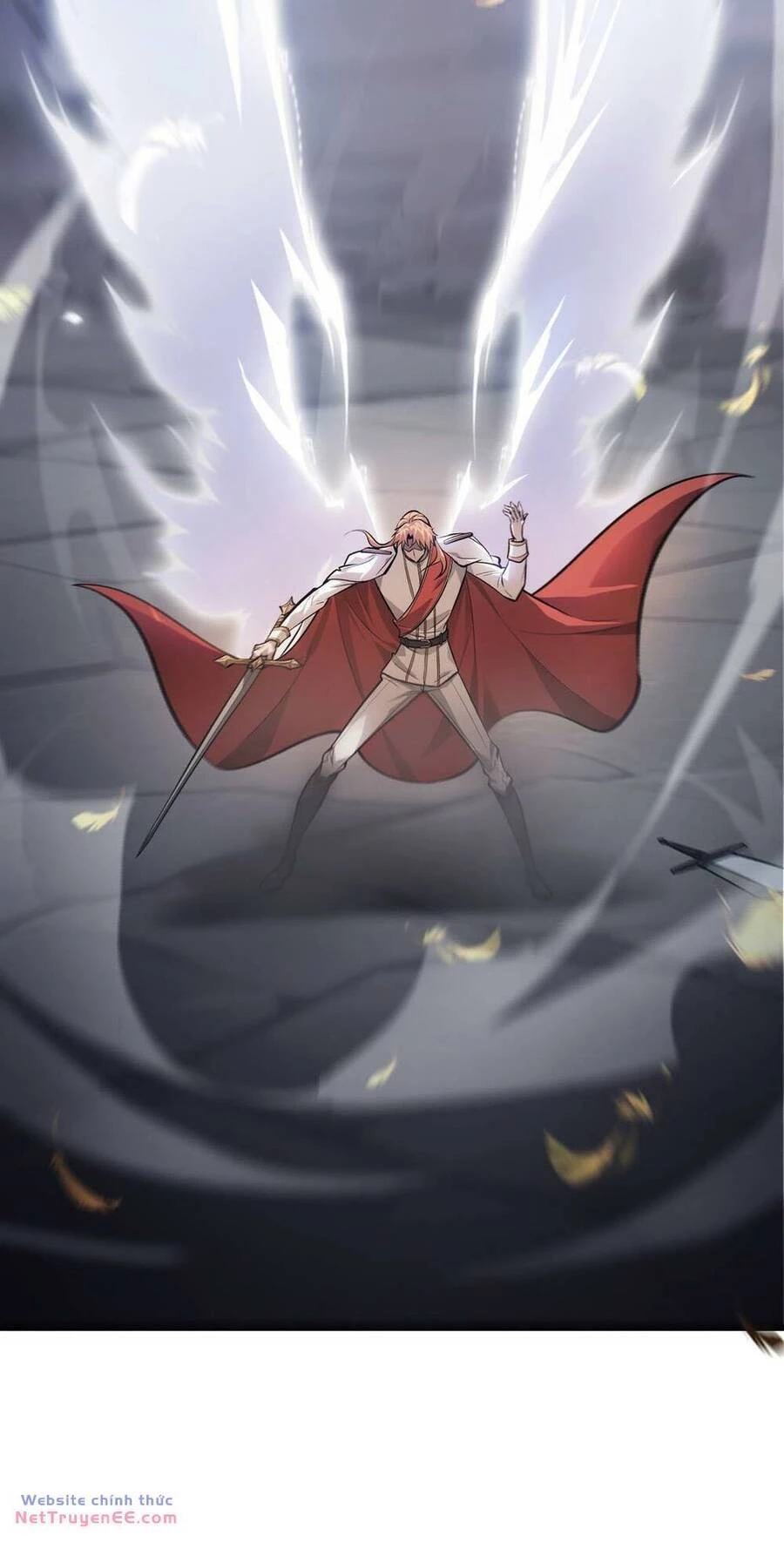 Ta Là Boss Mạnh Chapter 10 - Trang 4