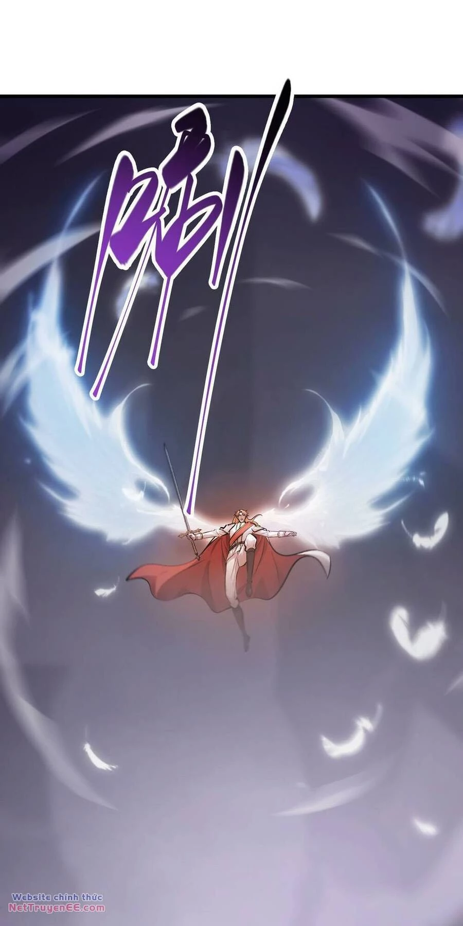 Ta Là Boss Mạnh Chapter 10 - Trang 4