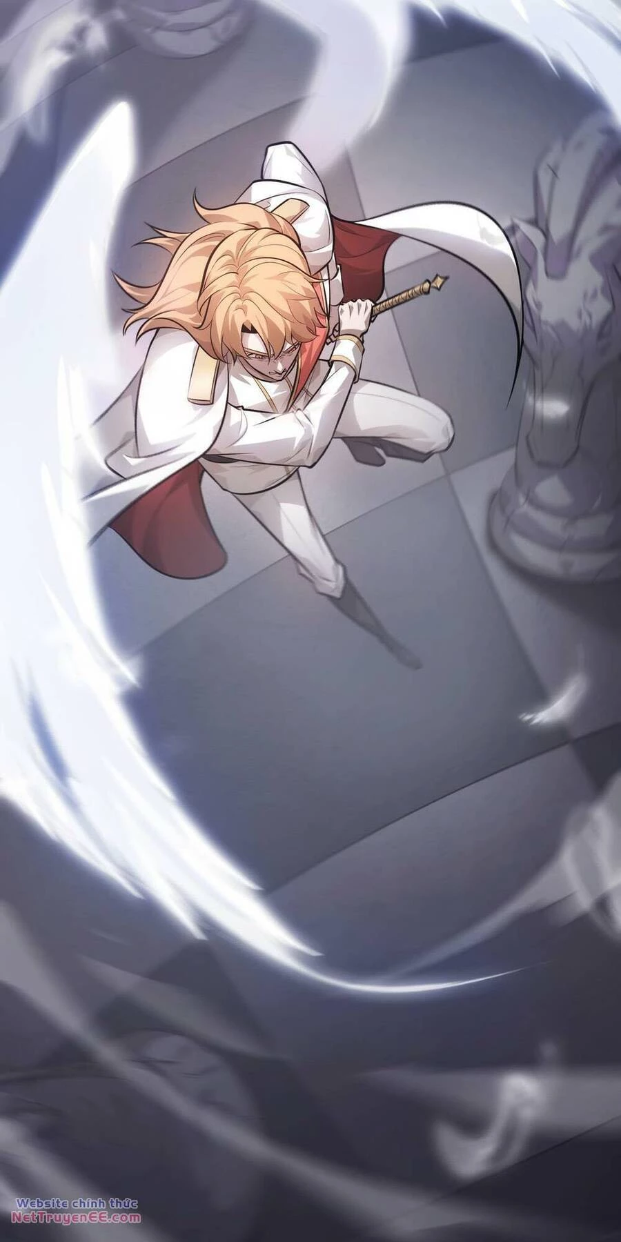 Ta Là Boss Mạnh Chapter 10 - Trang 4